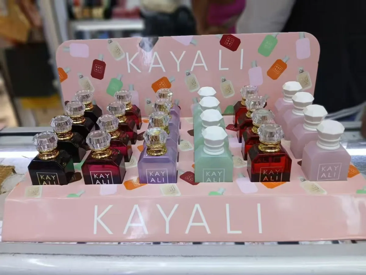 Kayali Box Set