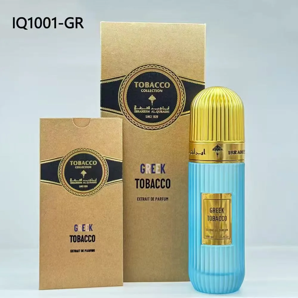 TOBACCOLight Blue Se