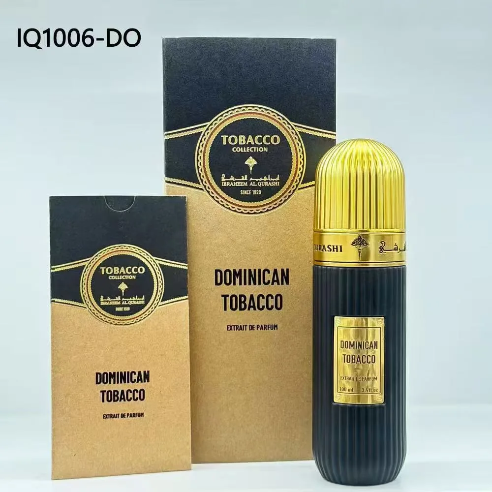 TOBACCOBlack