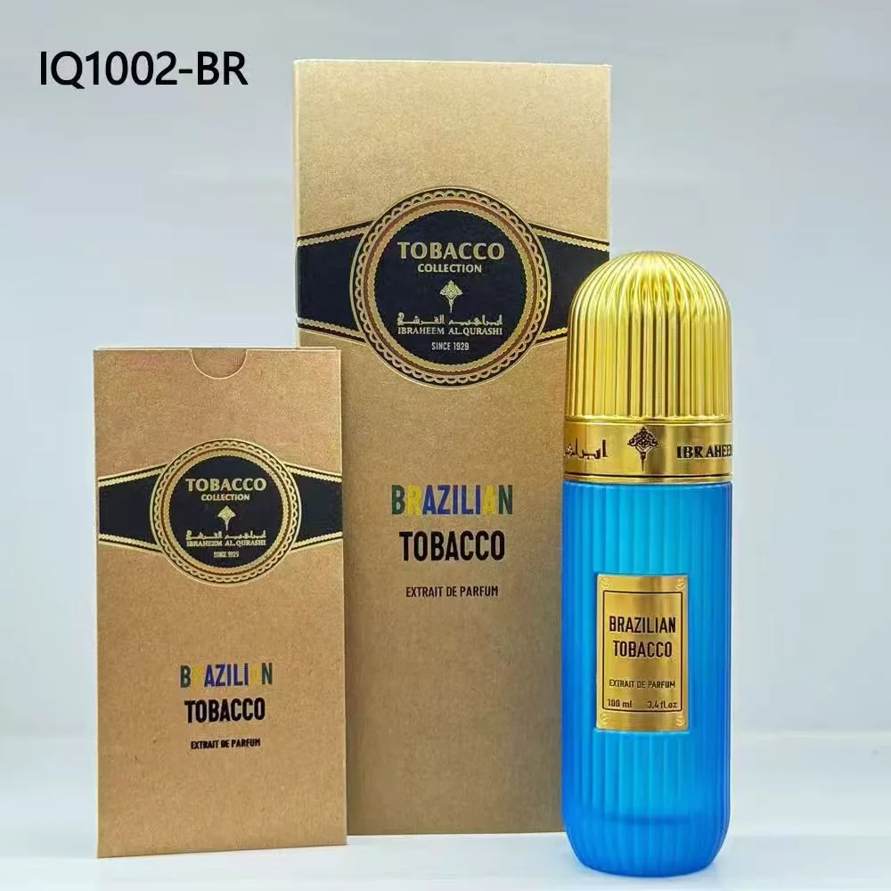 TOBACCOBlue