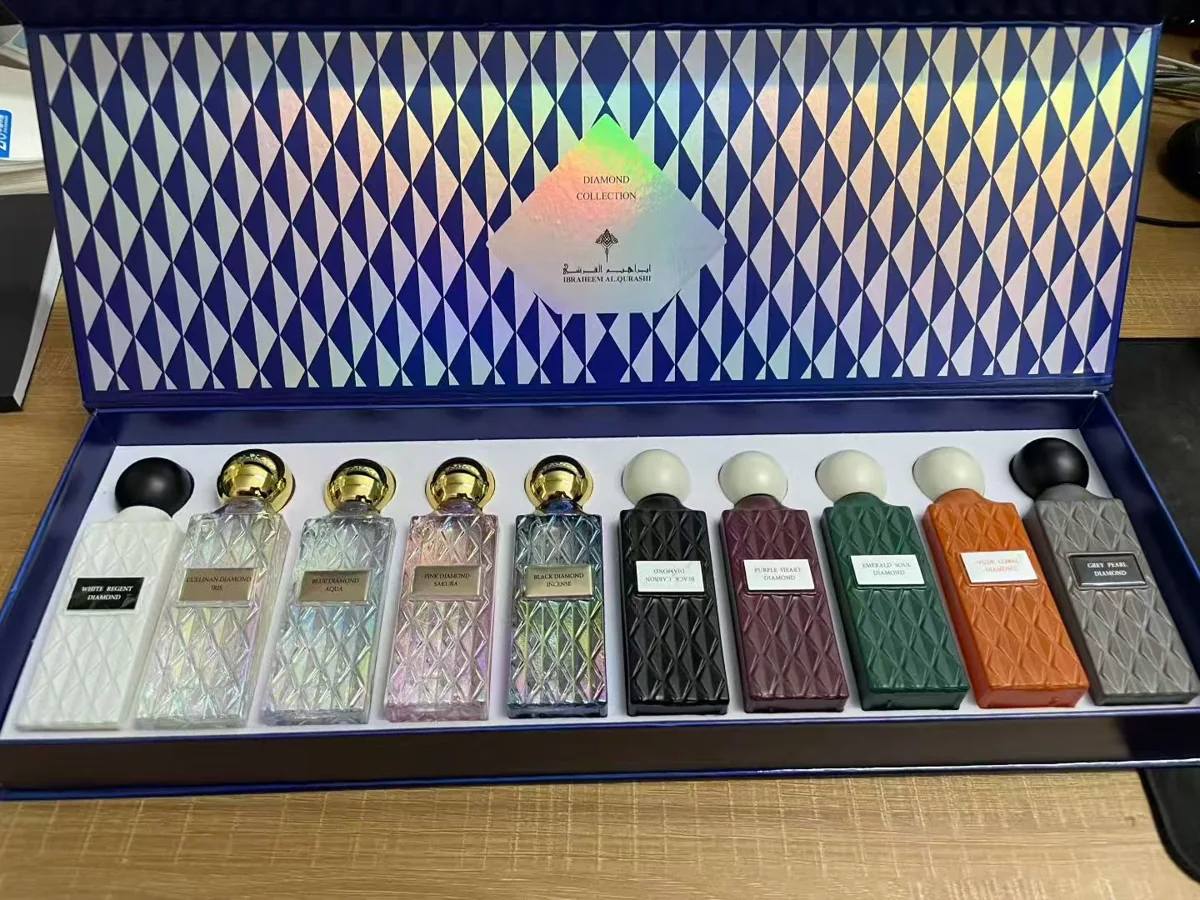 Diamond Collection Quan Tao 10 Zhi Gift Box