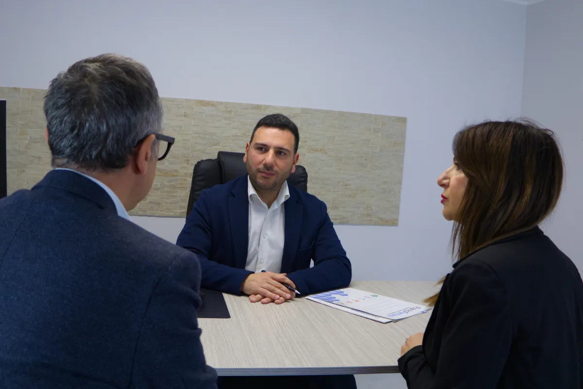 Consulenza Patrimoniale - Consulenti Finanziari Indipendenti - Word2Invest