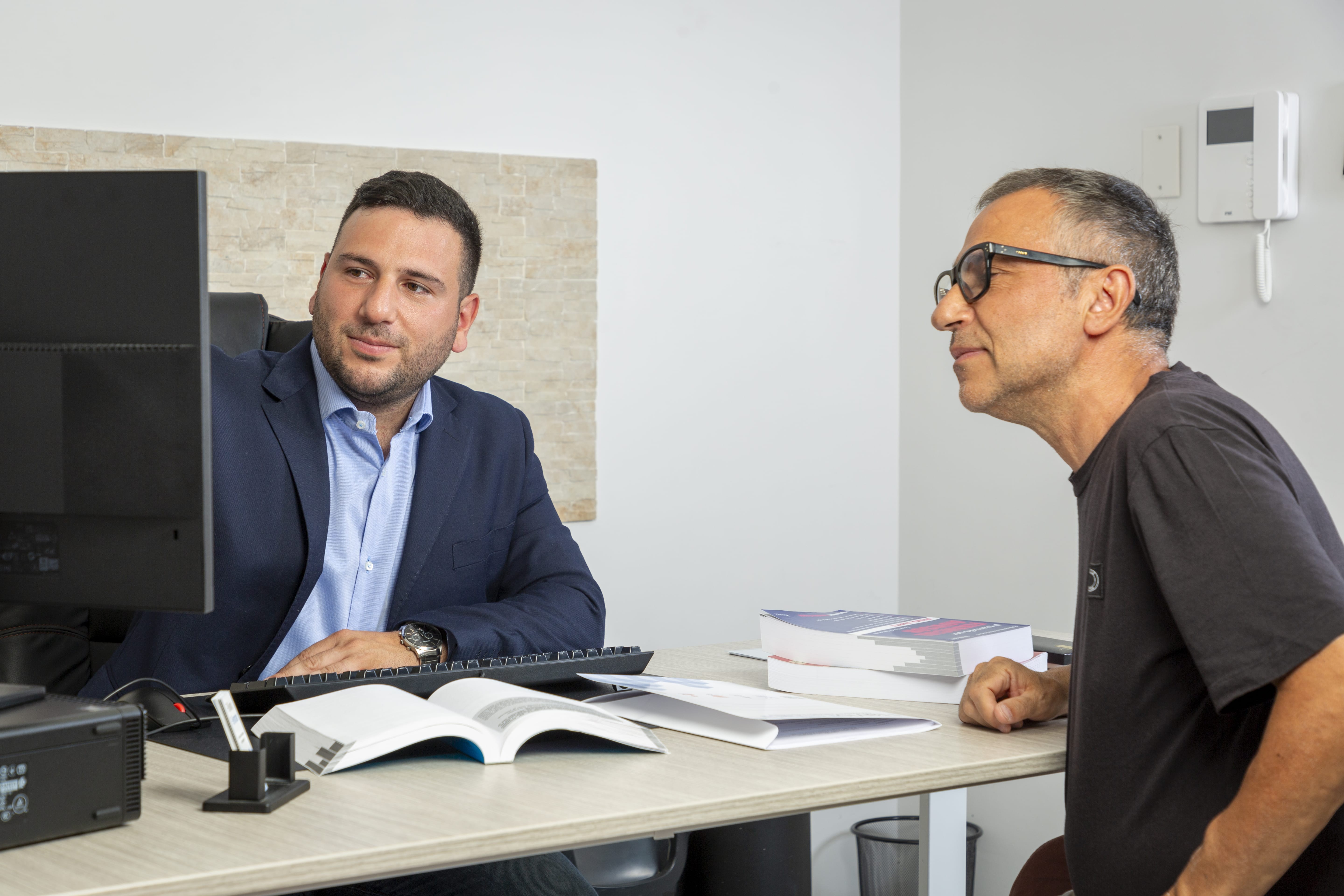 Consulenza Finanziaria