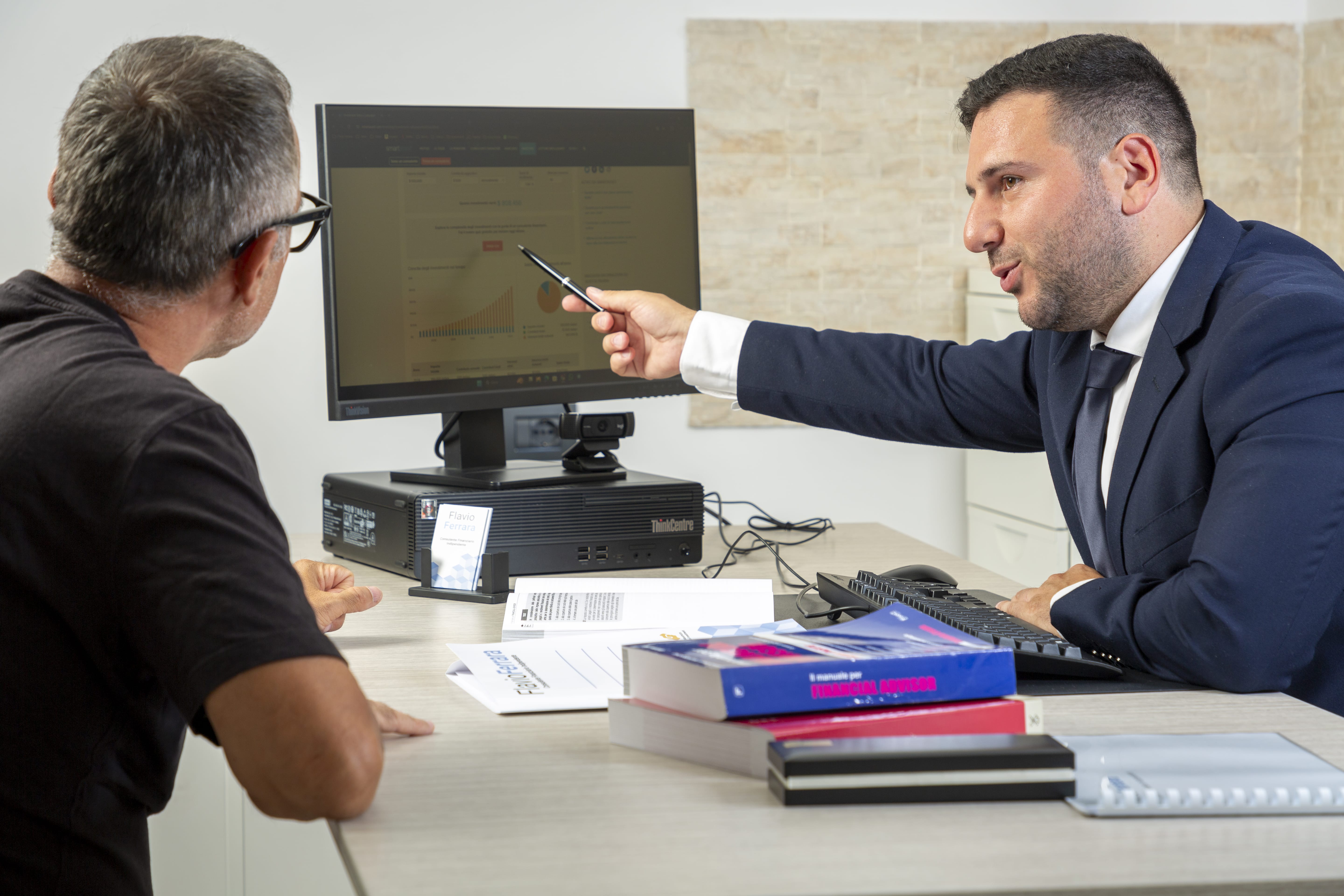 Dalla frustrazione alla chiarezza