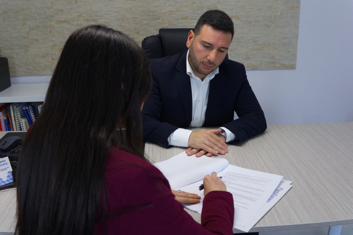 Consulenza Azionaria