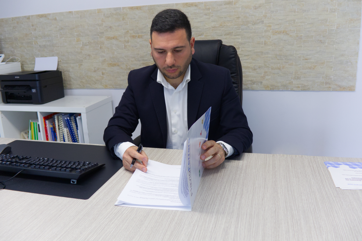 Consulenza Azionaria