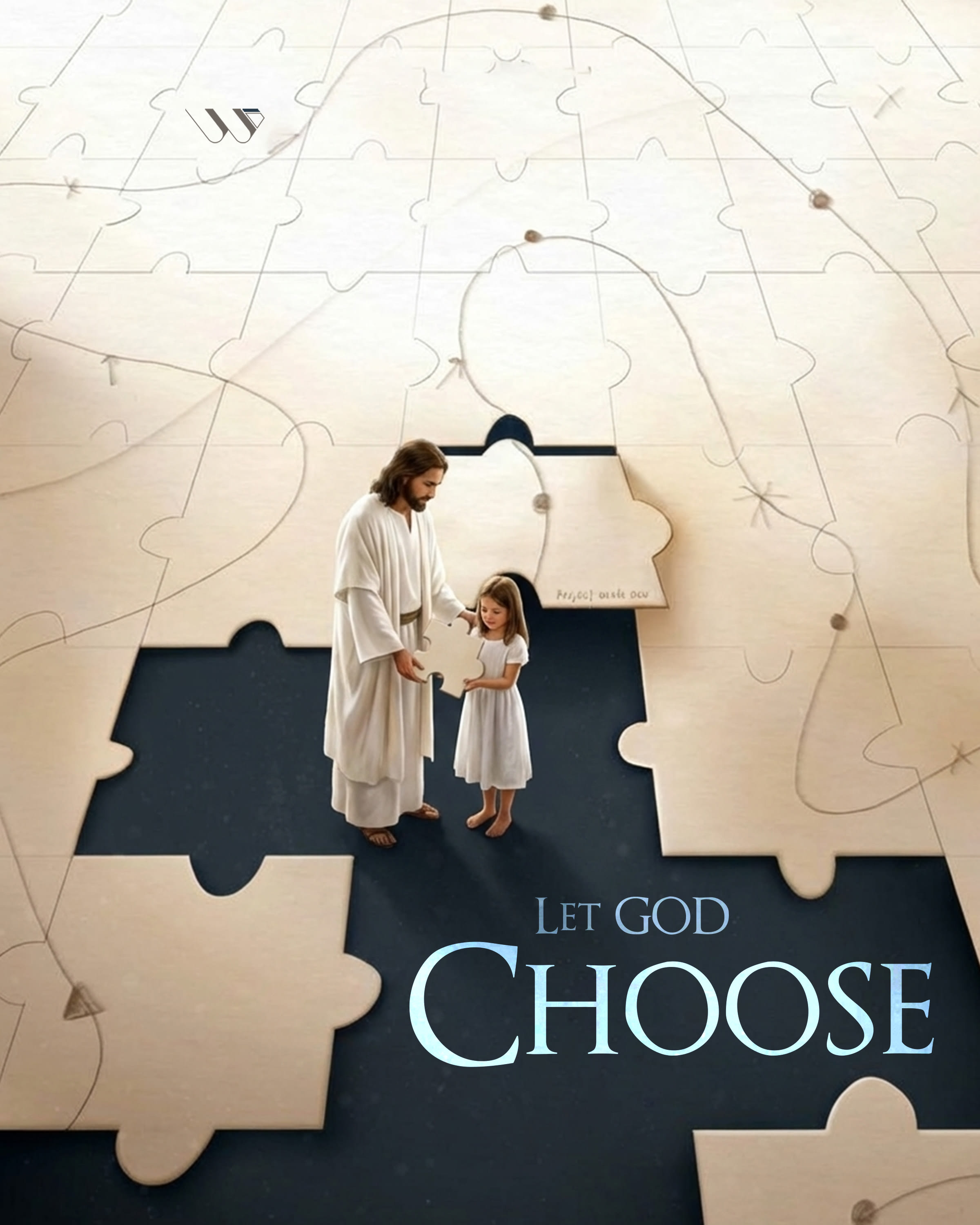 Let God Choose