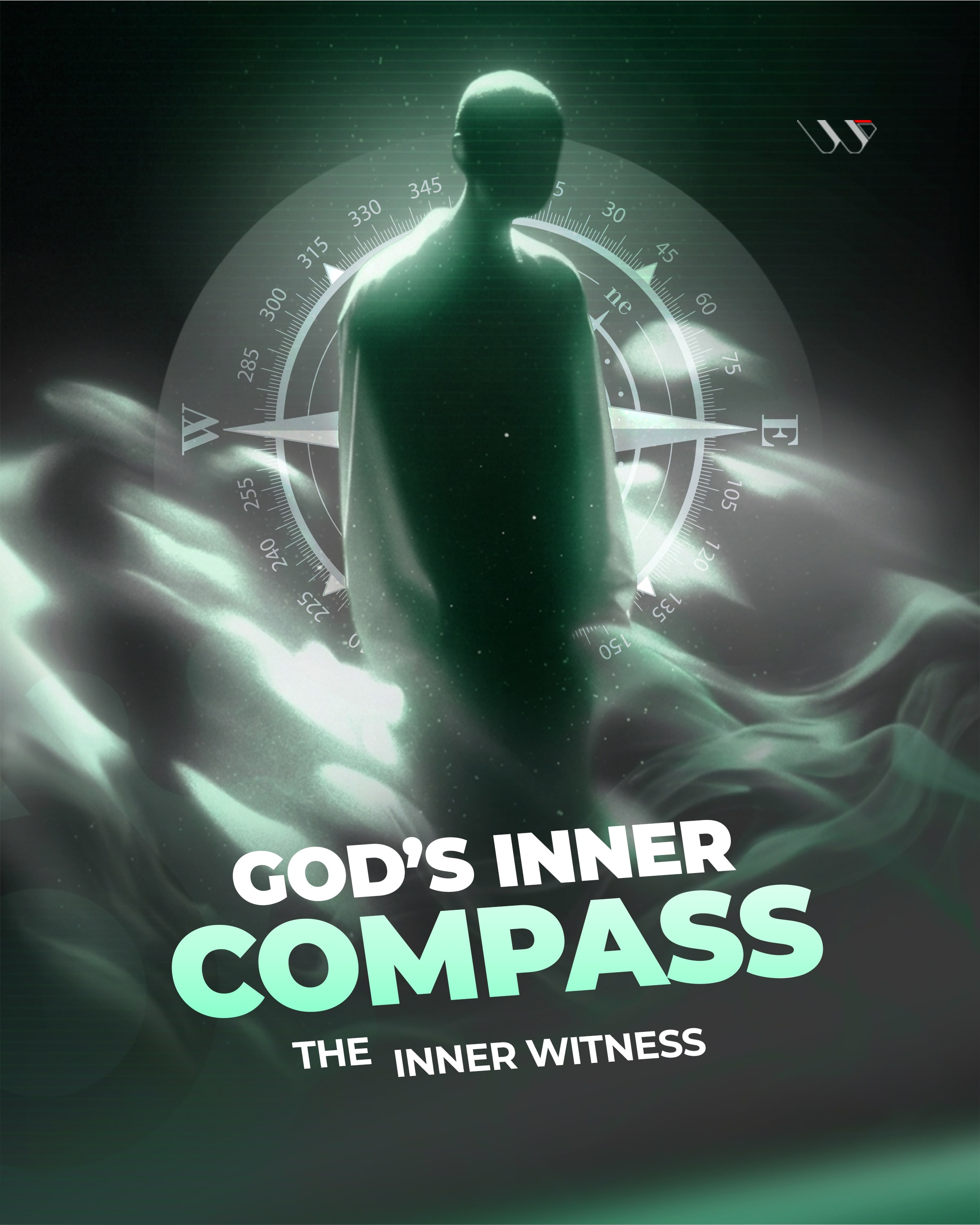 God’s Inner Compass: Understanding the Inward Witness