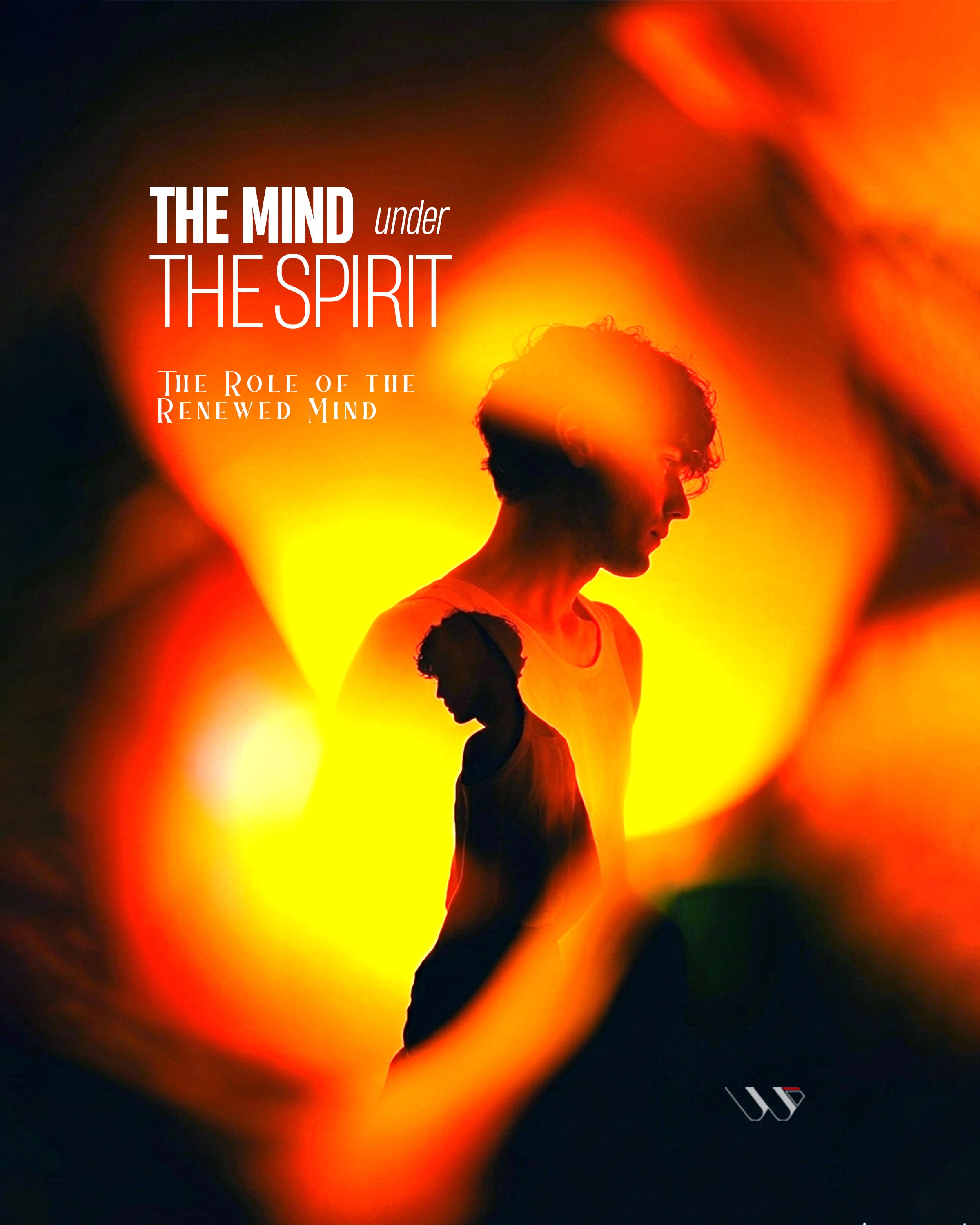 The Mind Under the Spirit