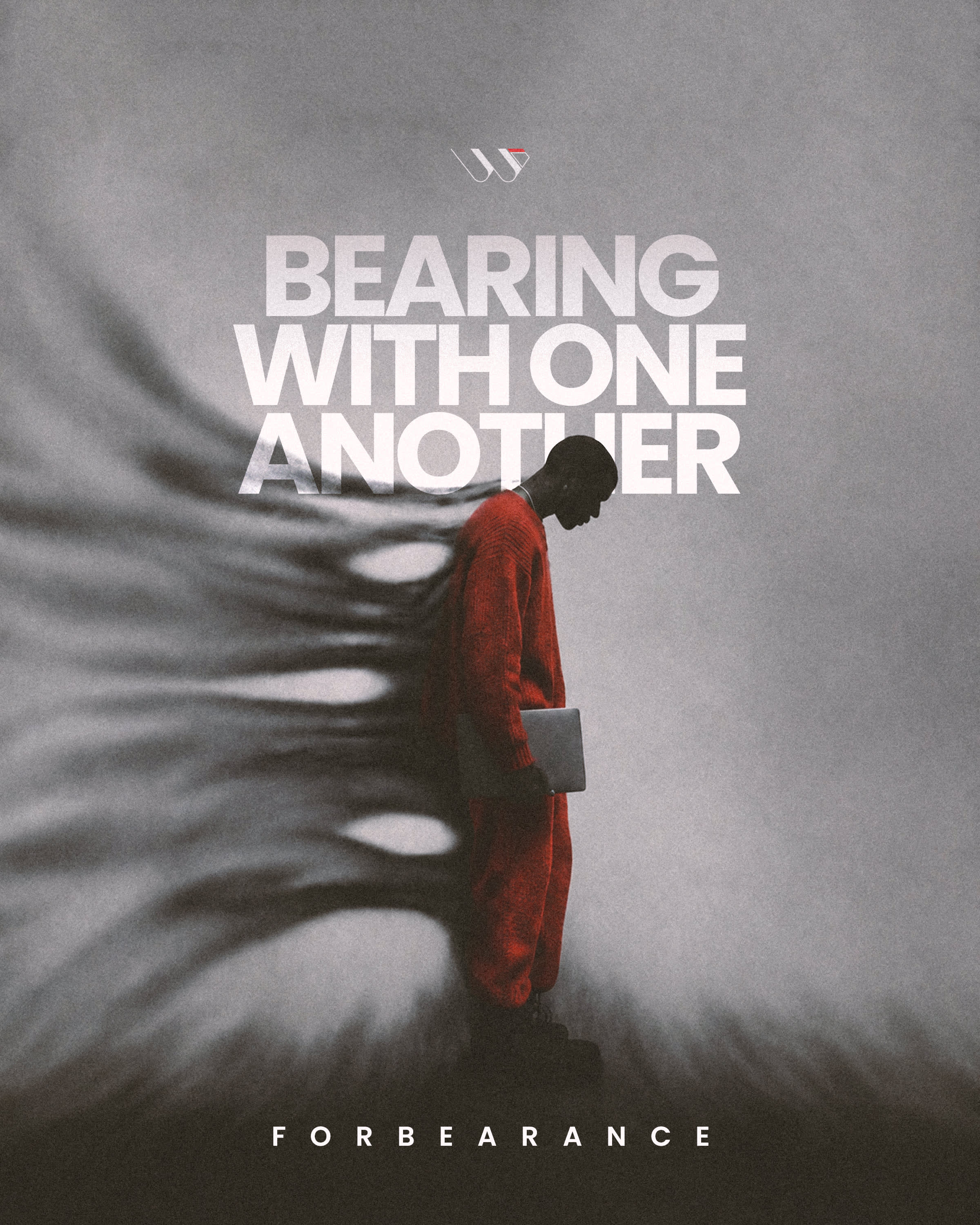 Forbearance: Bearing With One Another in Love