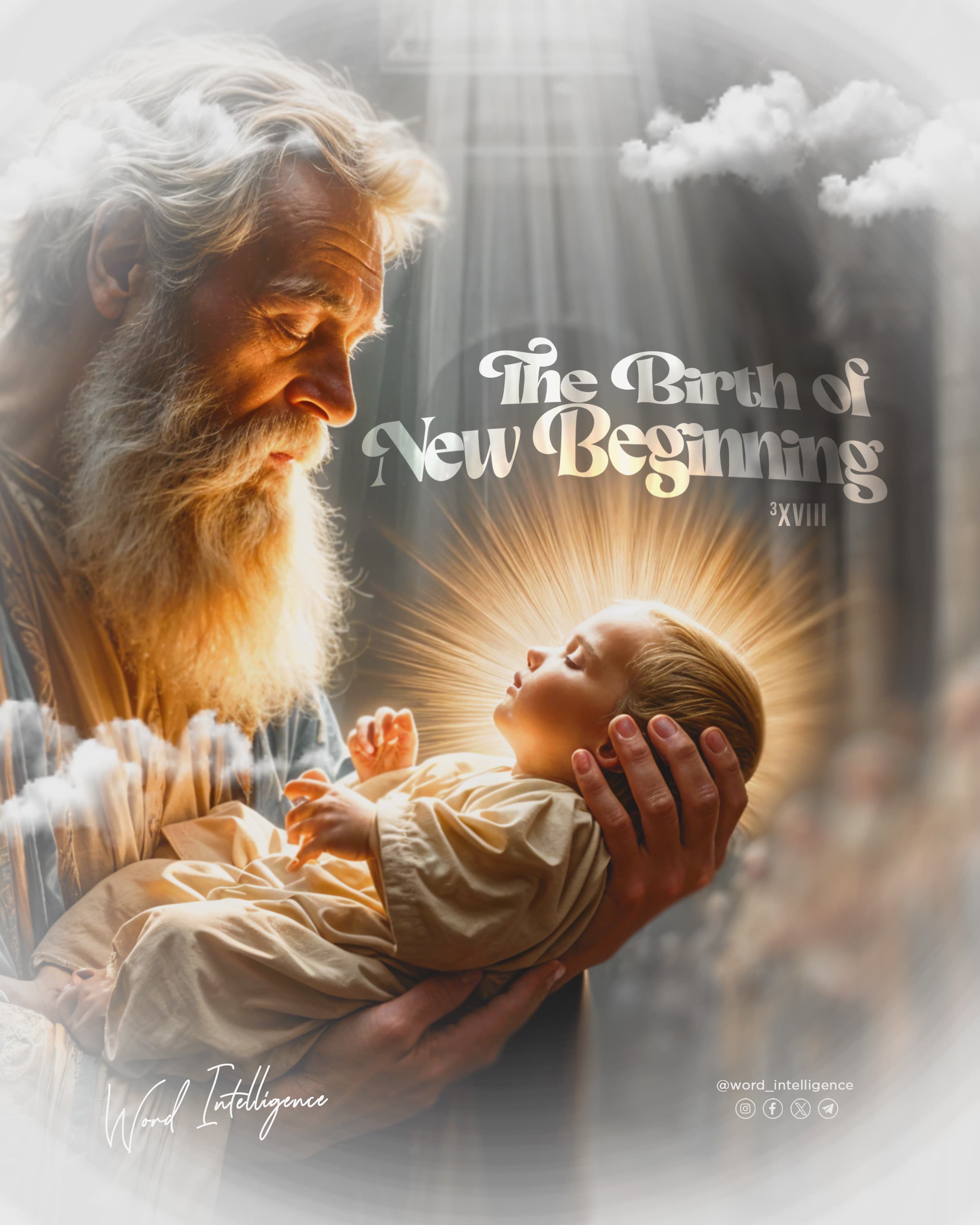 The Birth of the Promise