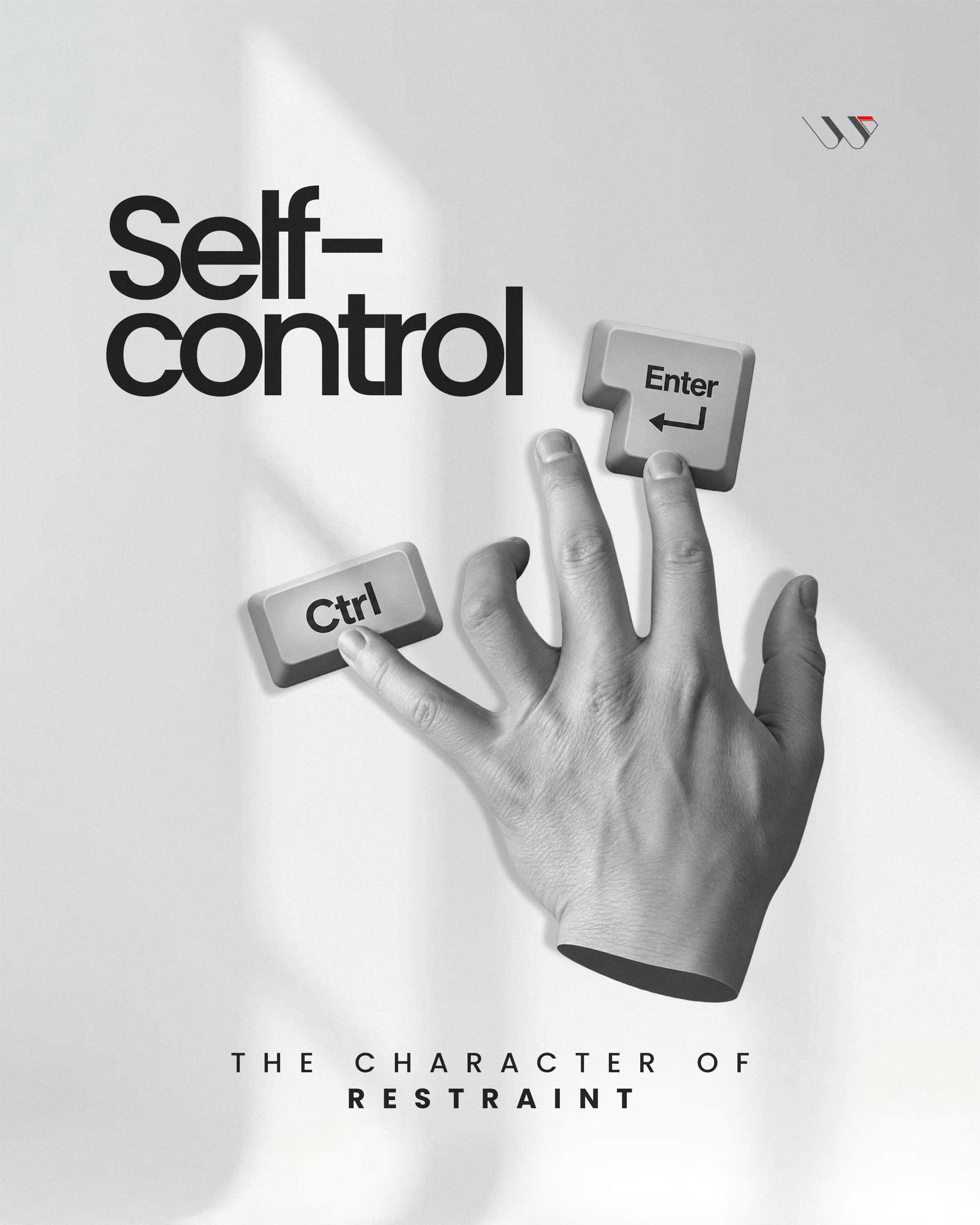 Self-Control: The Character of Restraint