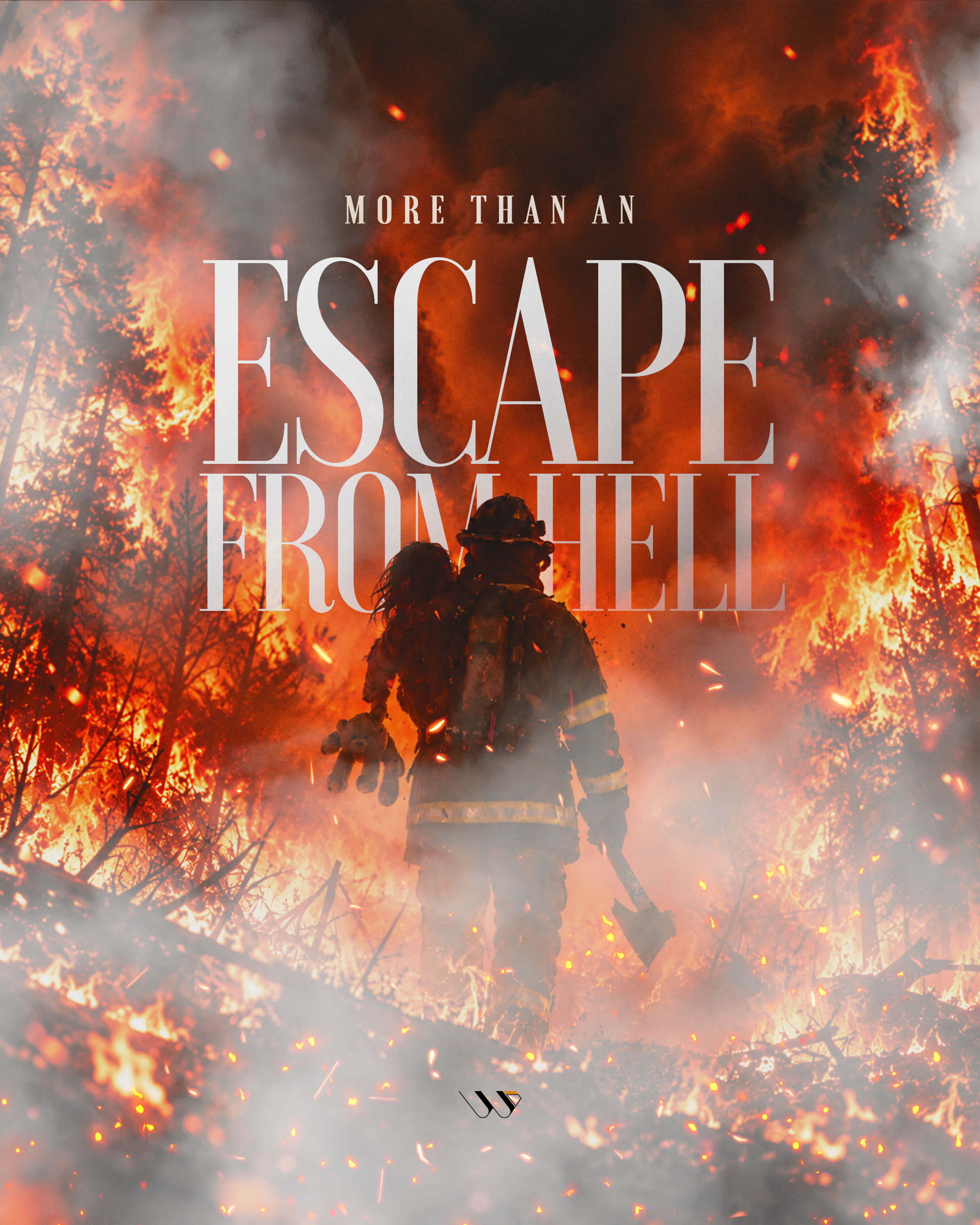 More Than an Escape From Hell
