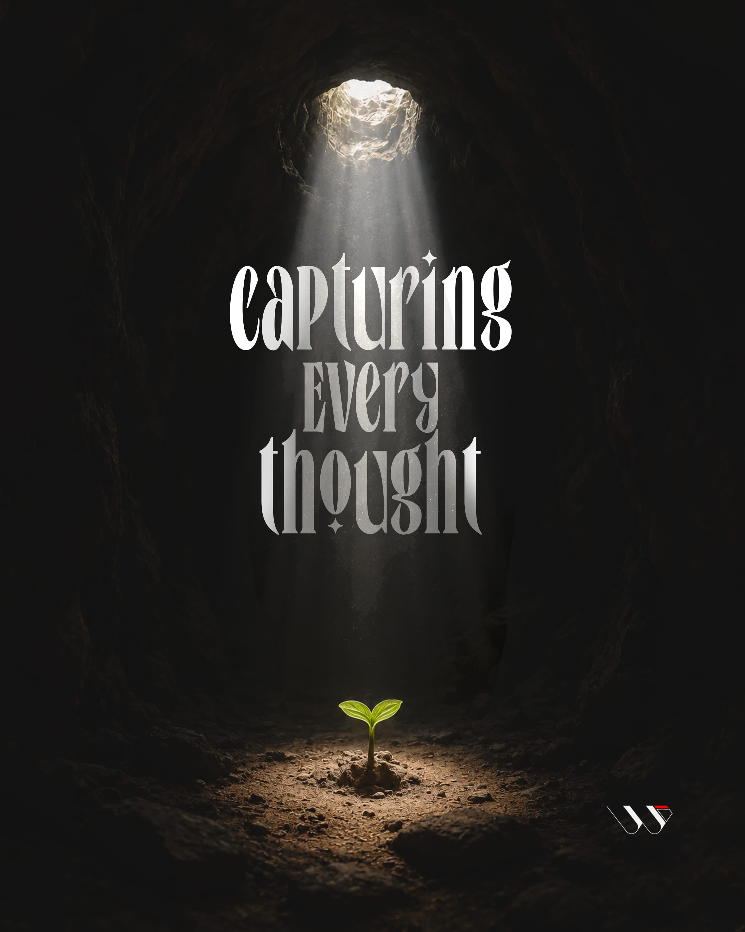 Capturing Every Thought
