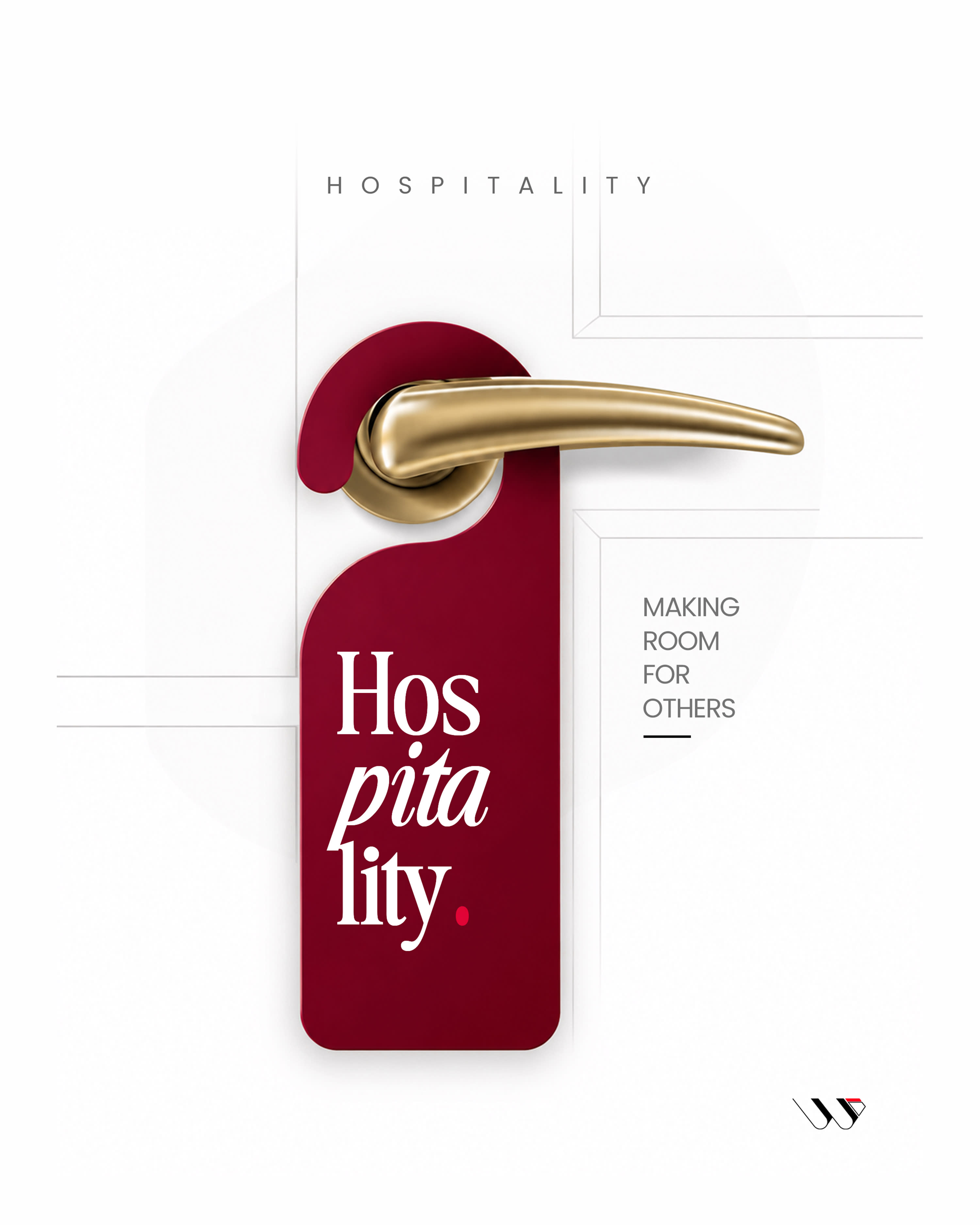 Hospitality: Making Room for Others