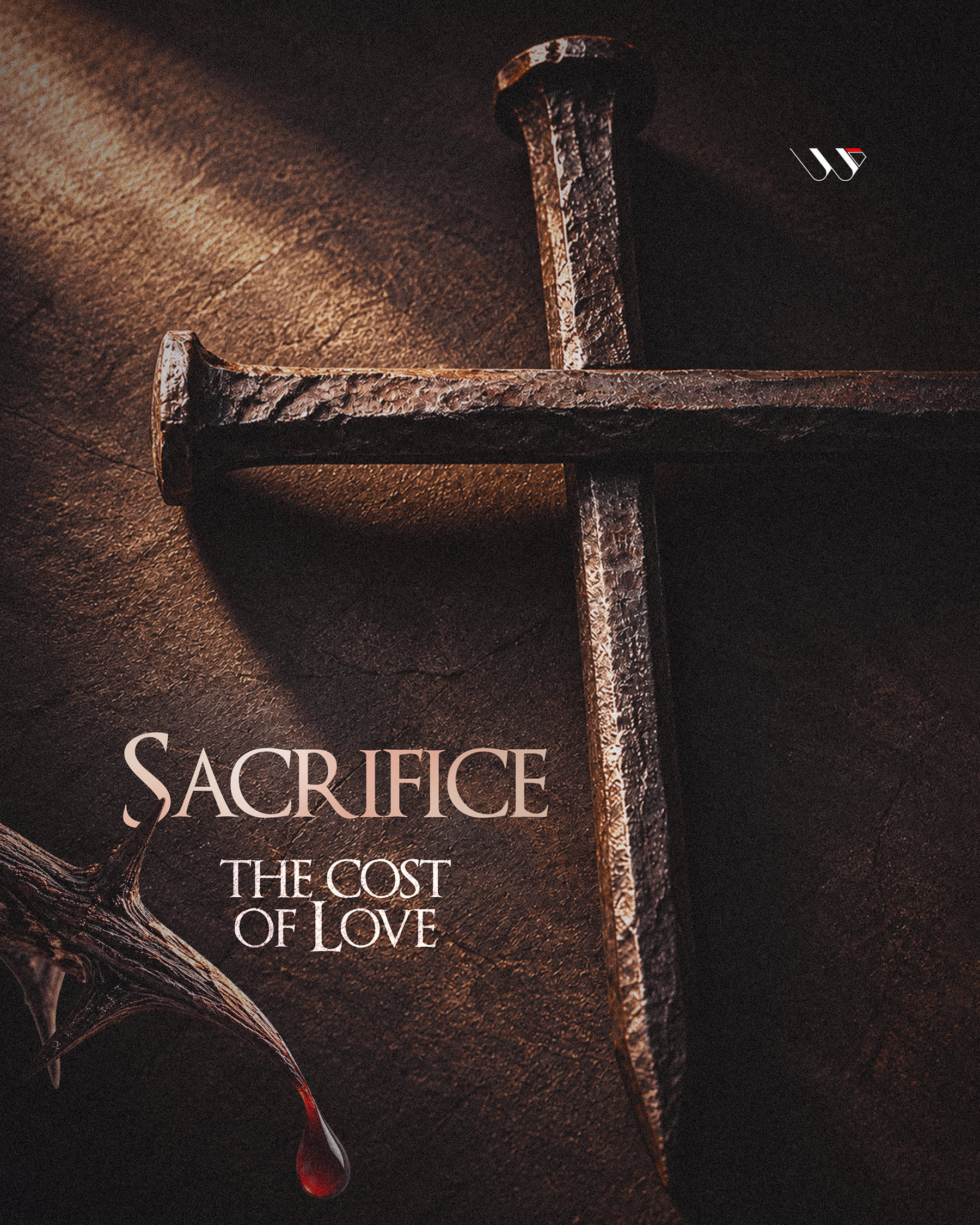 Sacrifice: The Cost of Love