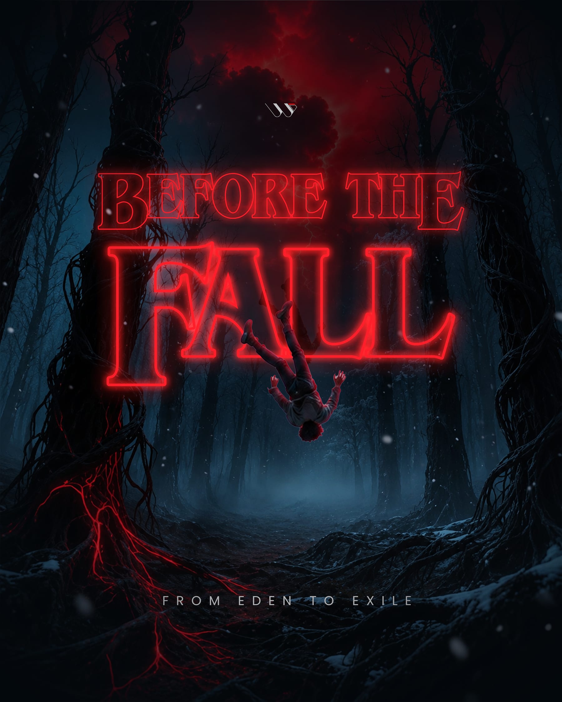 Before The Fall