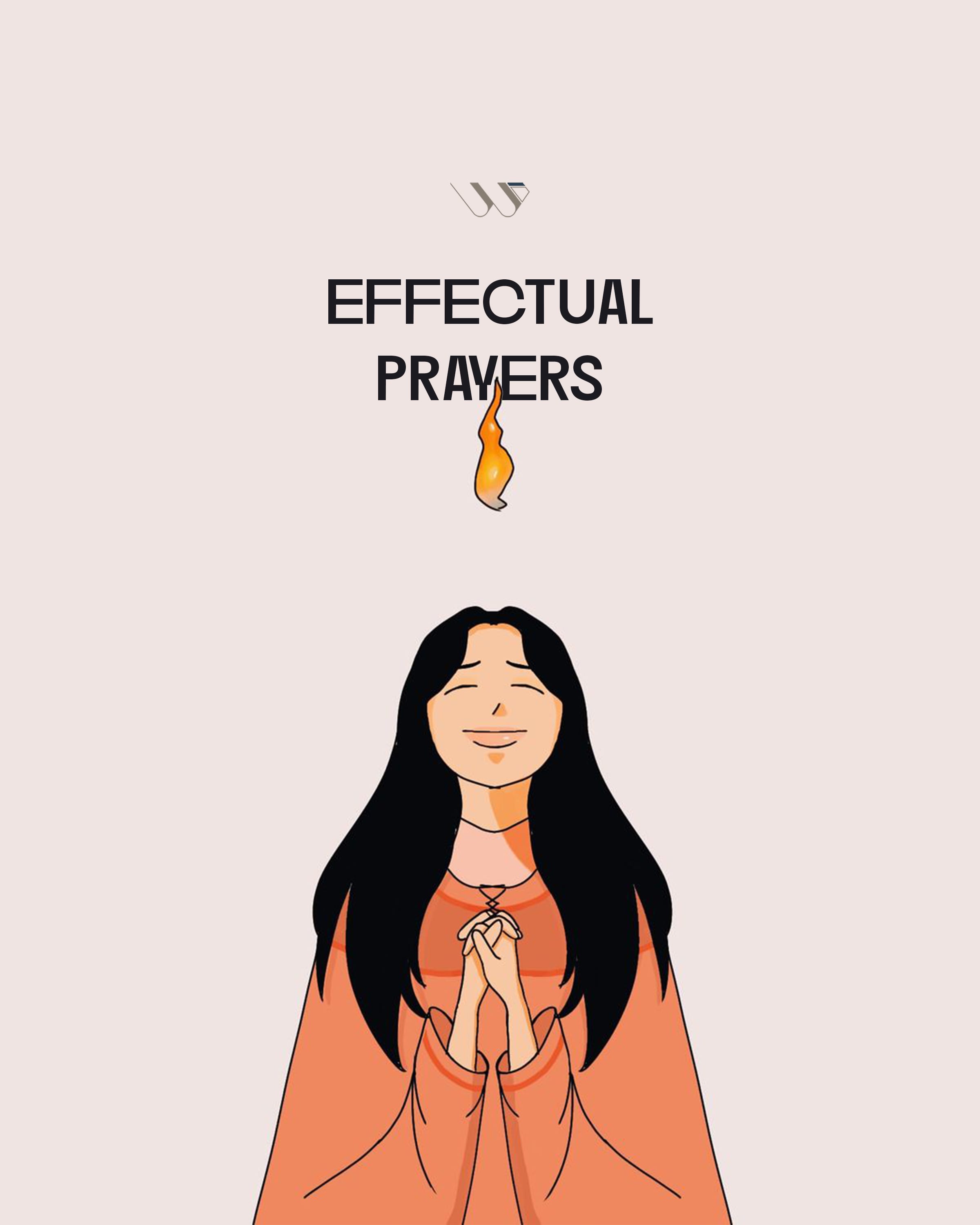 Effectual Prayers