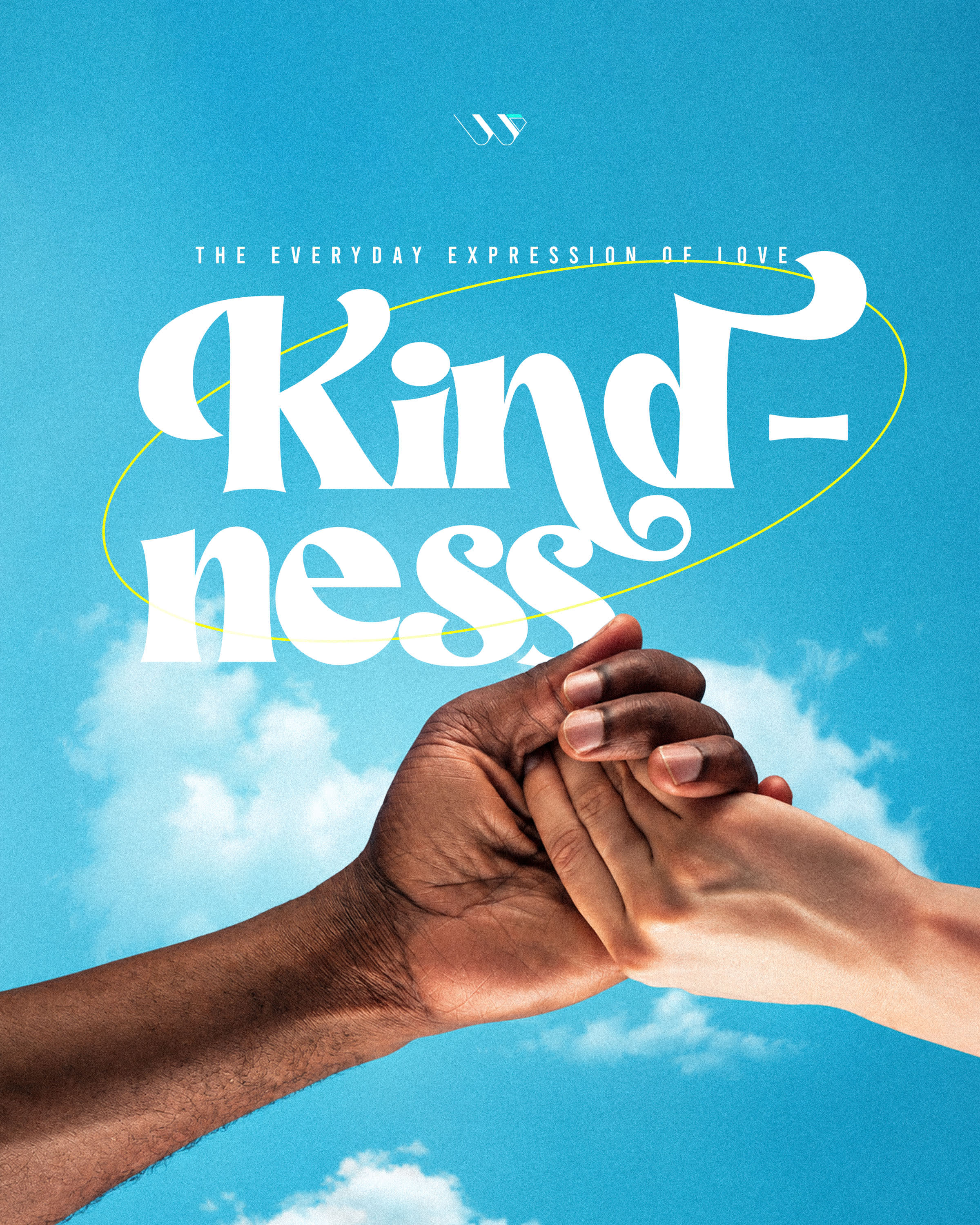 Kindness: The Everyday Expression of Love