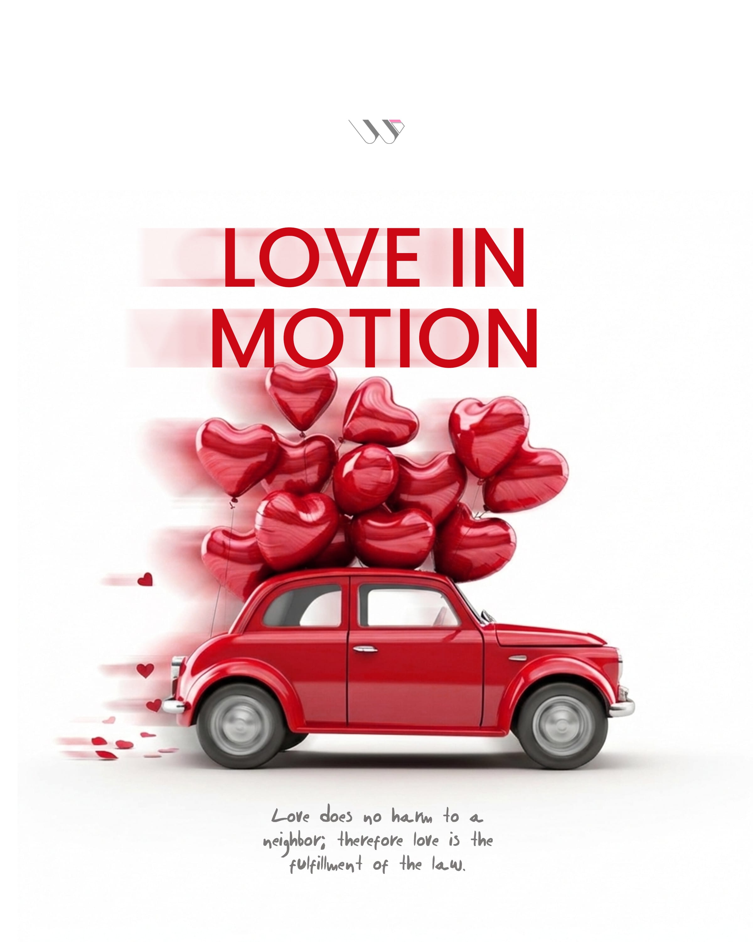 Love in Motion