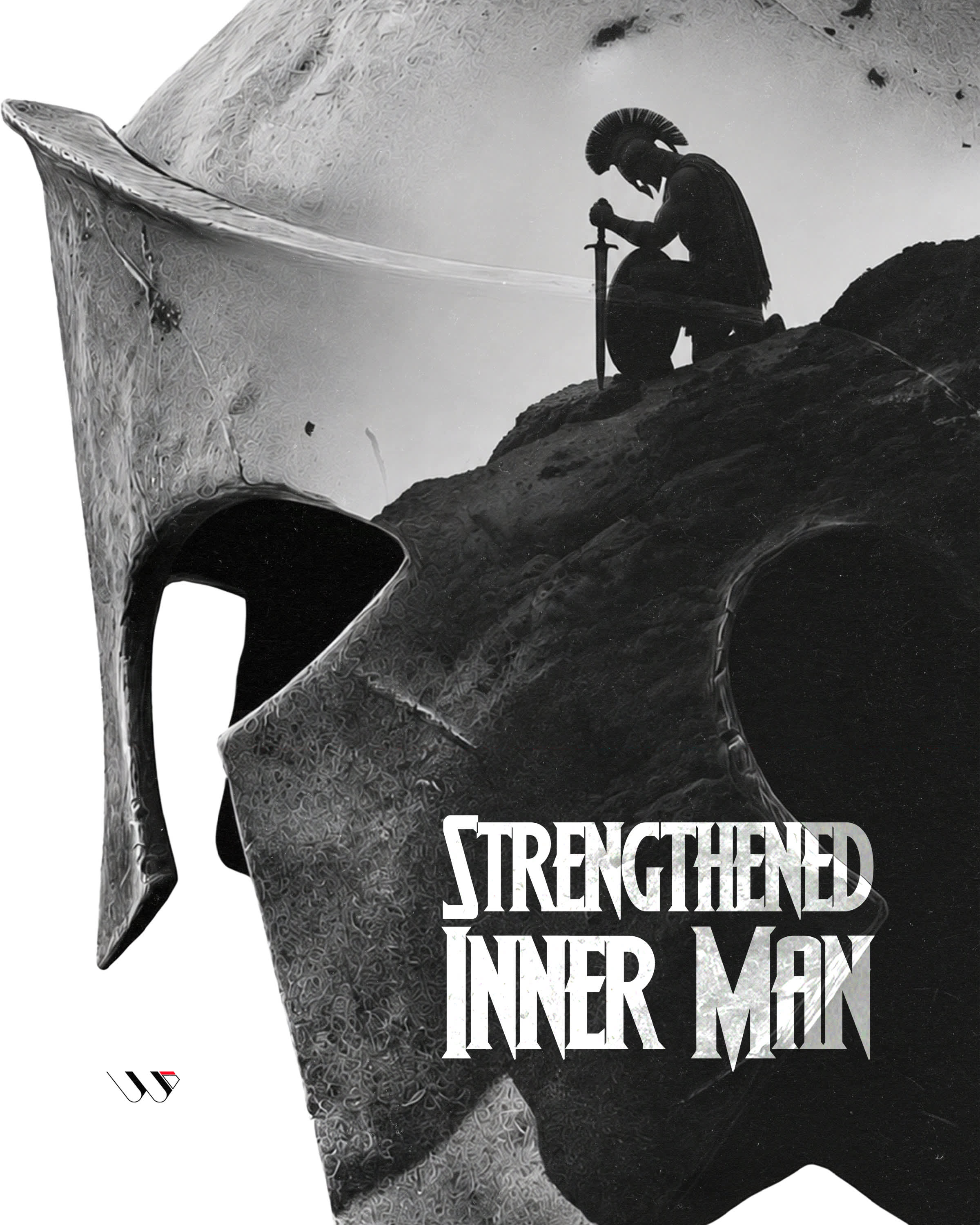 Strengthened in the Inner Man