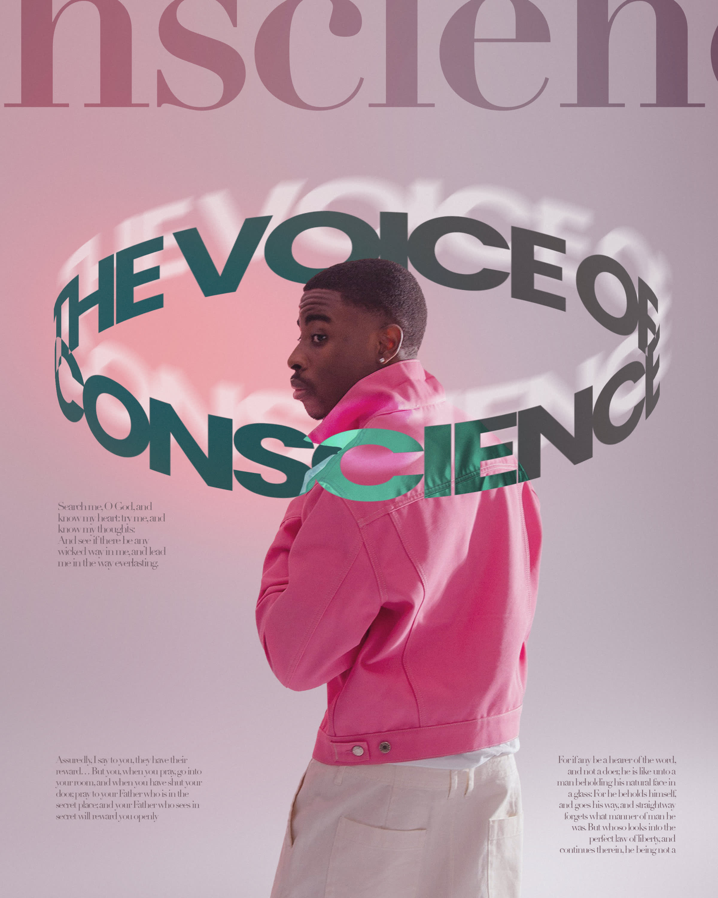 The Voice of Conscience