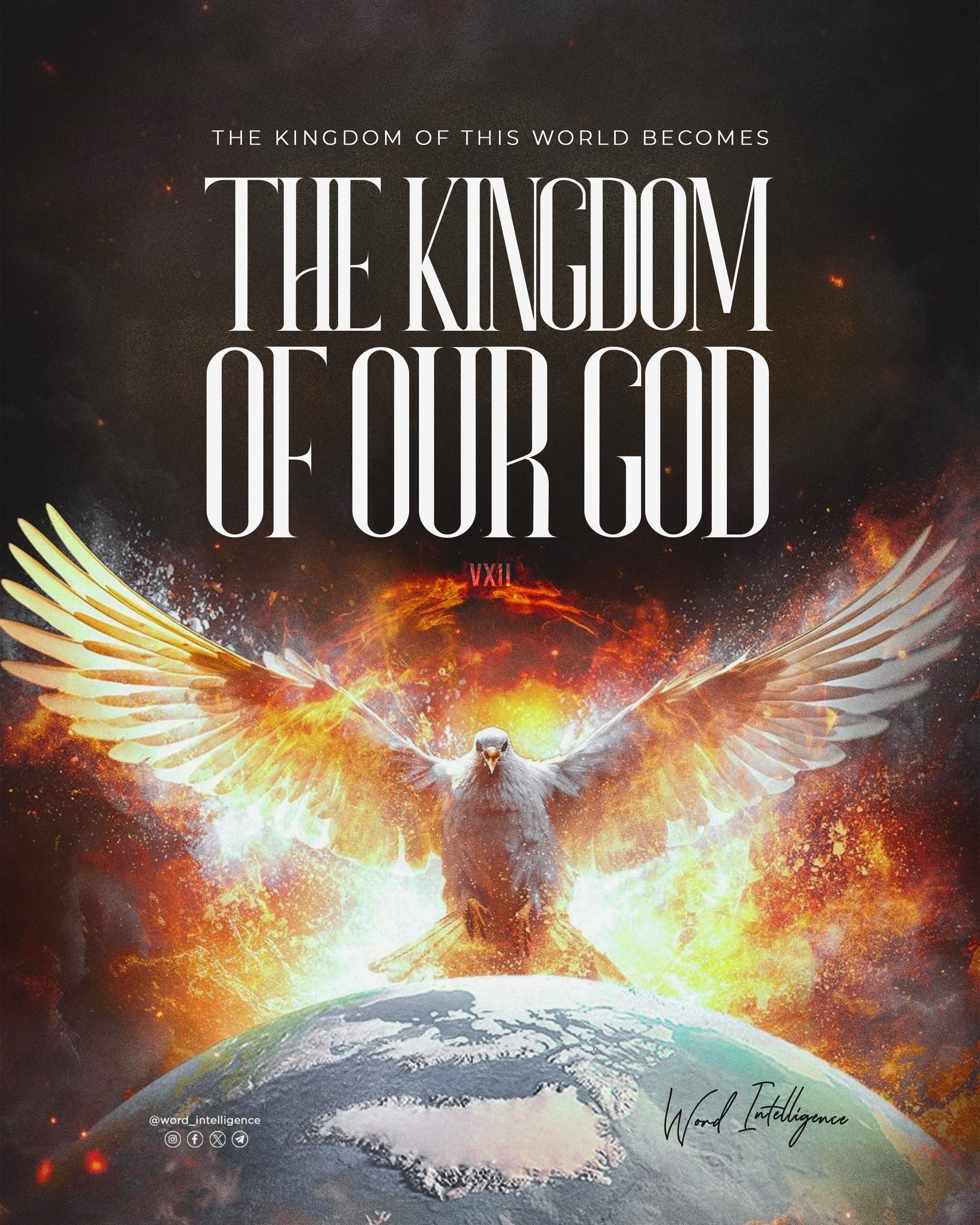 Jesus the Christ: Prophet, Priest and King