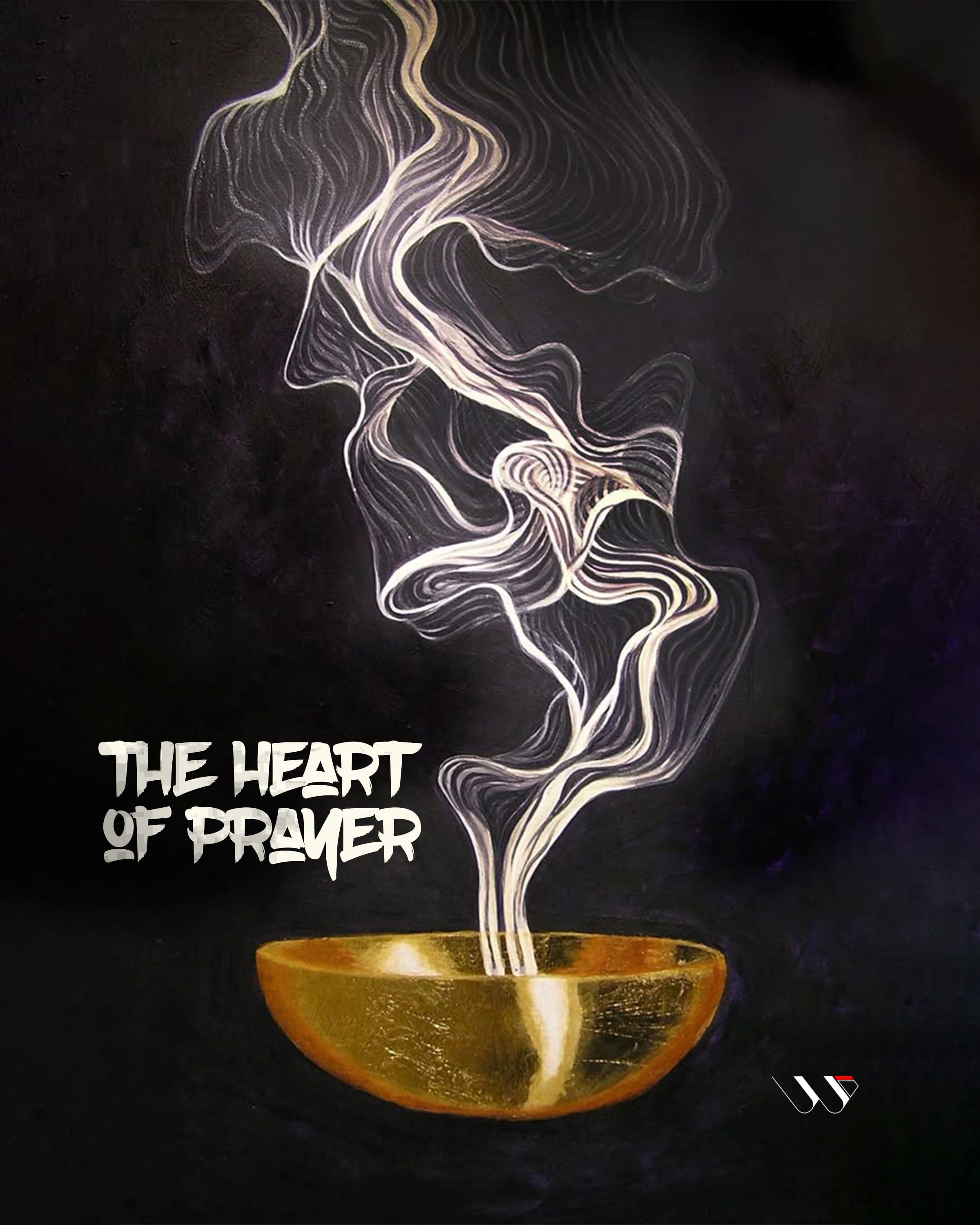 The Heart of Prayer