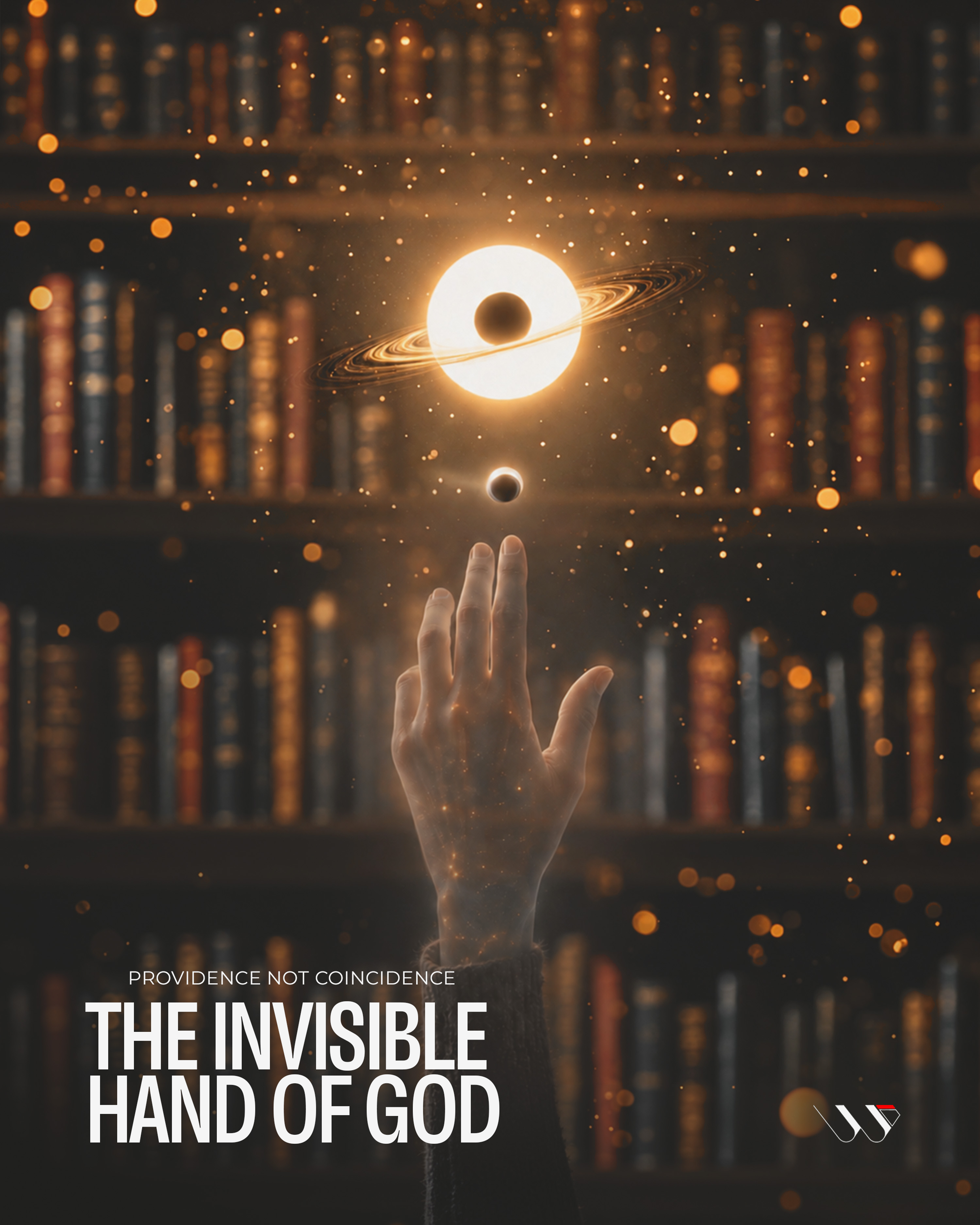 The Invisible Hand of God