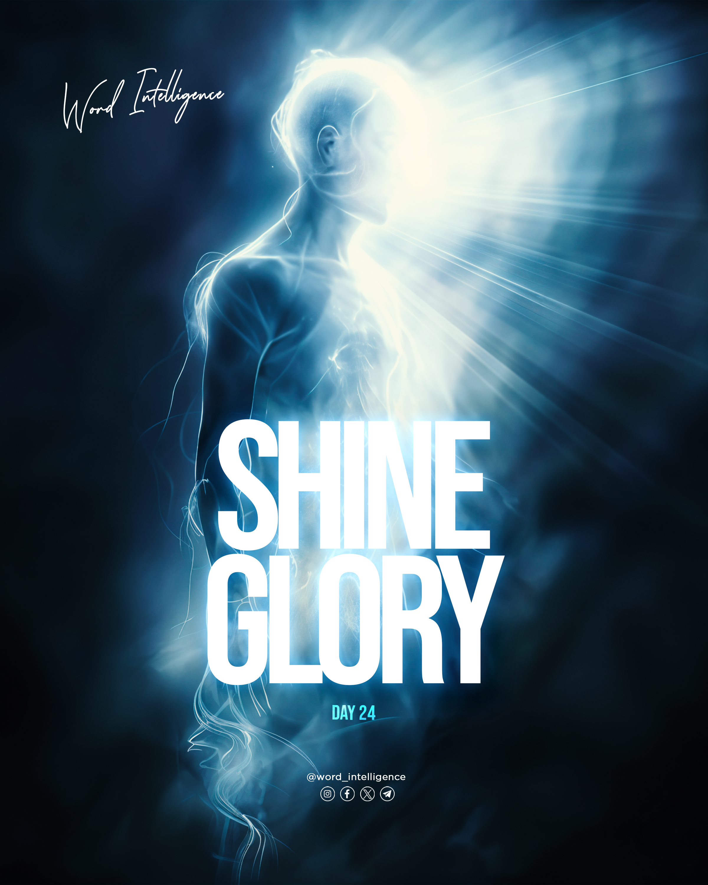 The Radiance of Glory