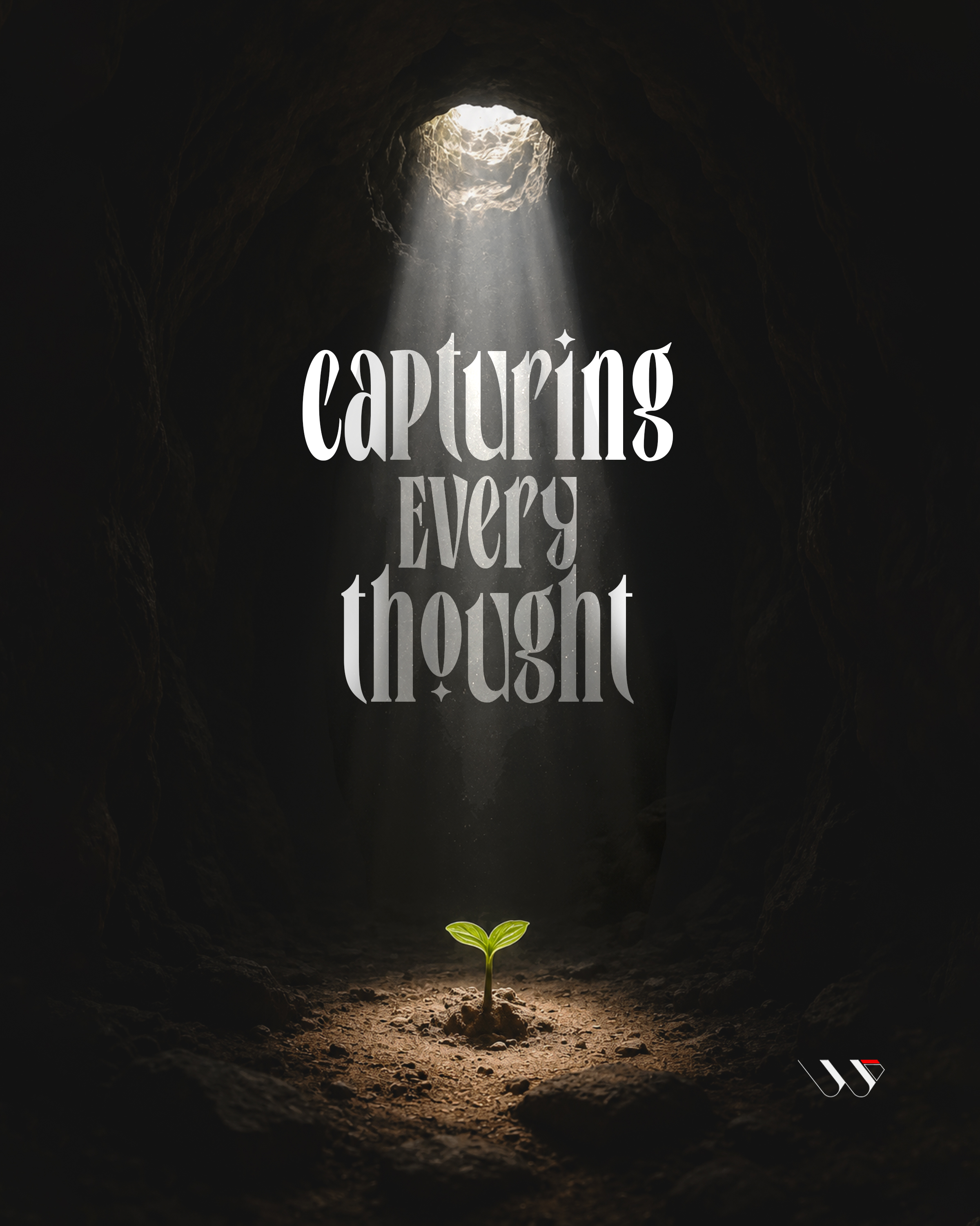 Capturing Every Thought
