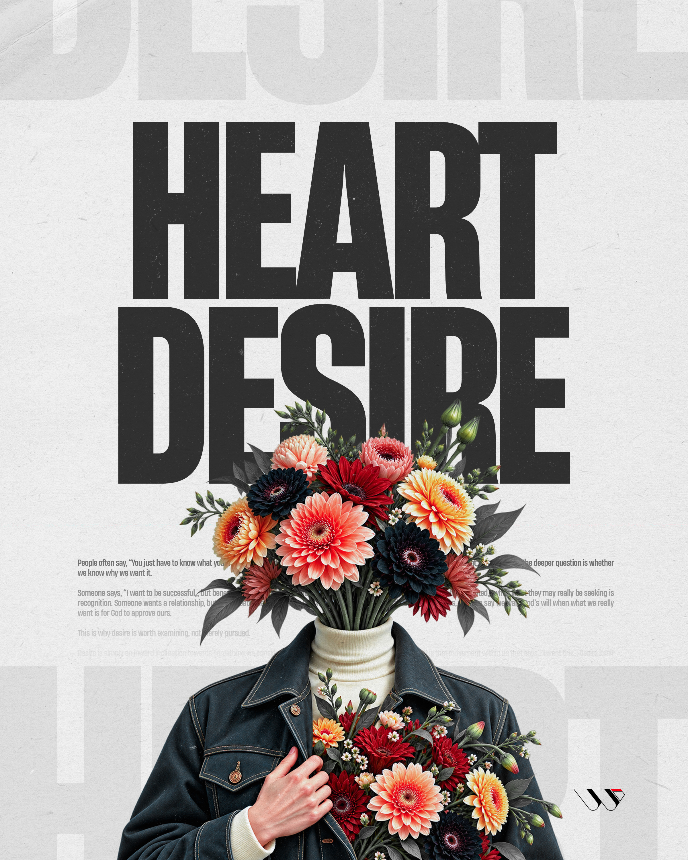 The Desires of the Heart