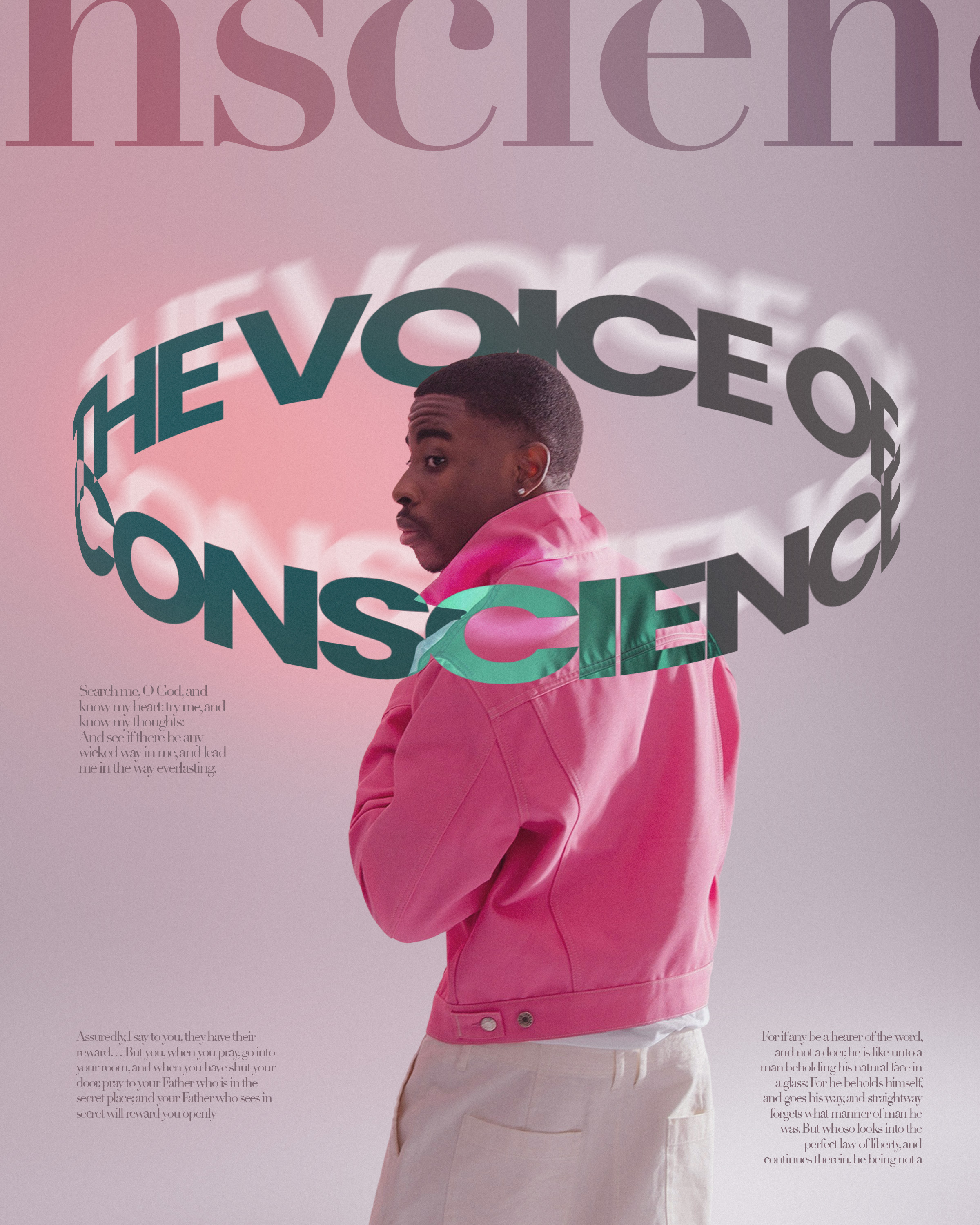 The Voice of Conscience