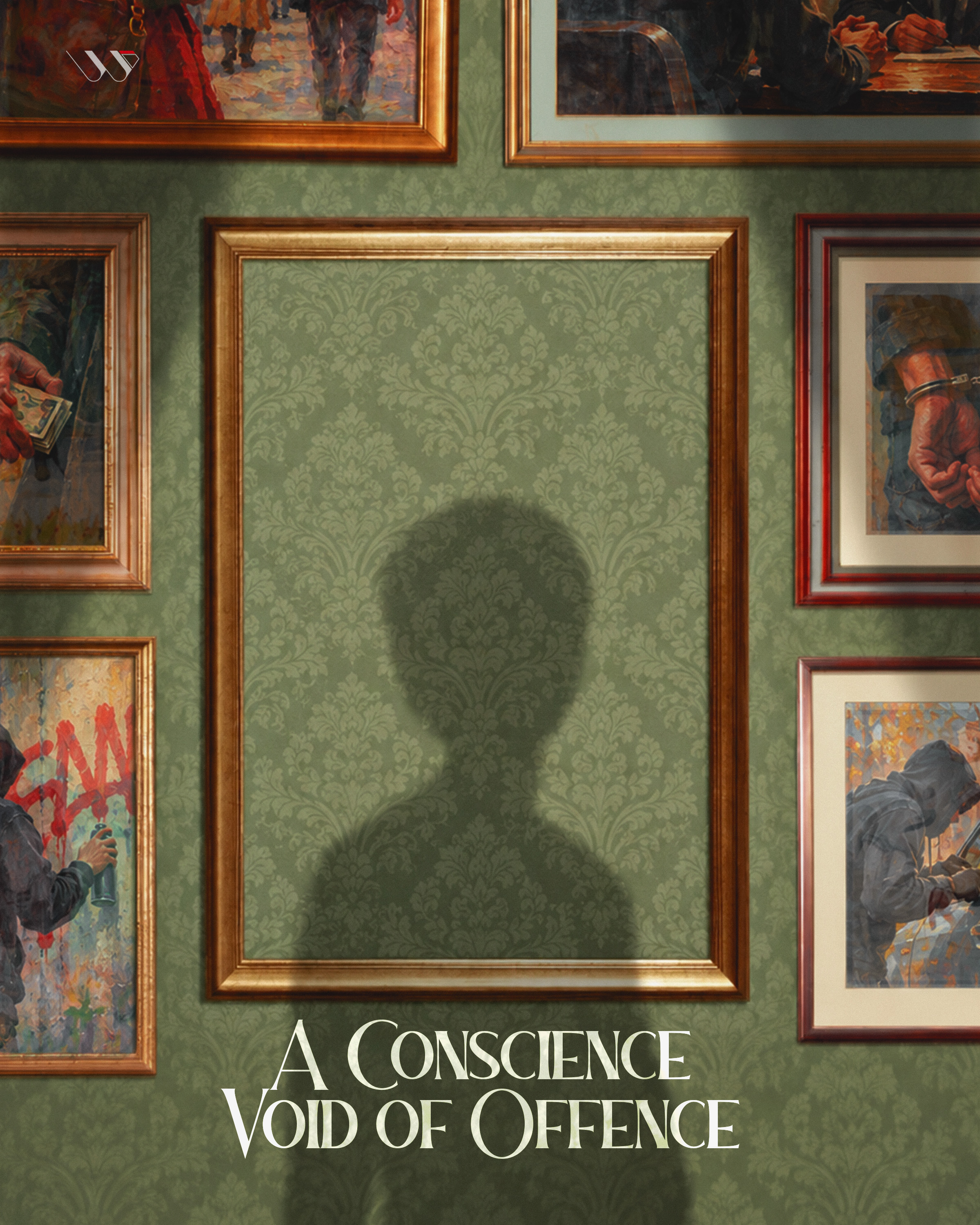 A Conscience Void of Offence