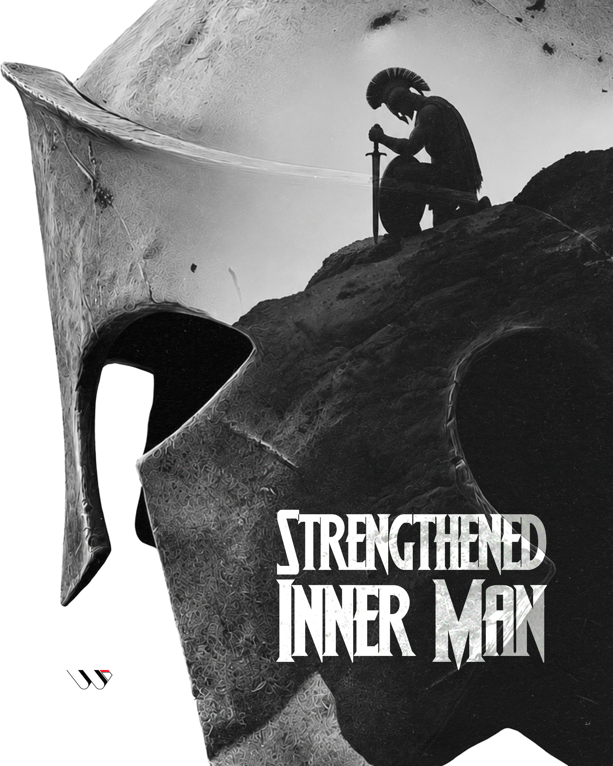 Strengthened in the Inner Man