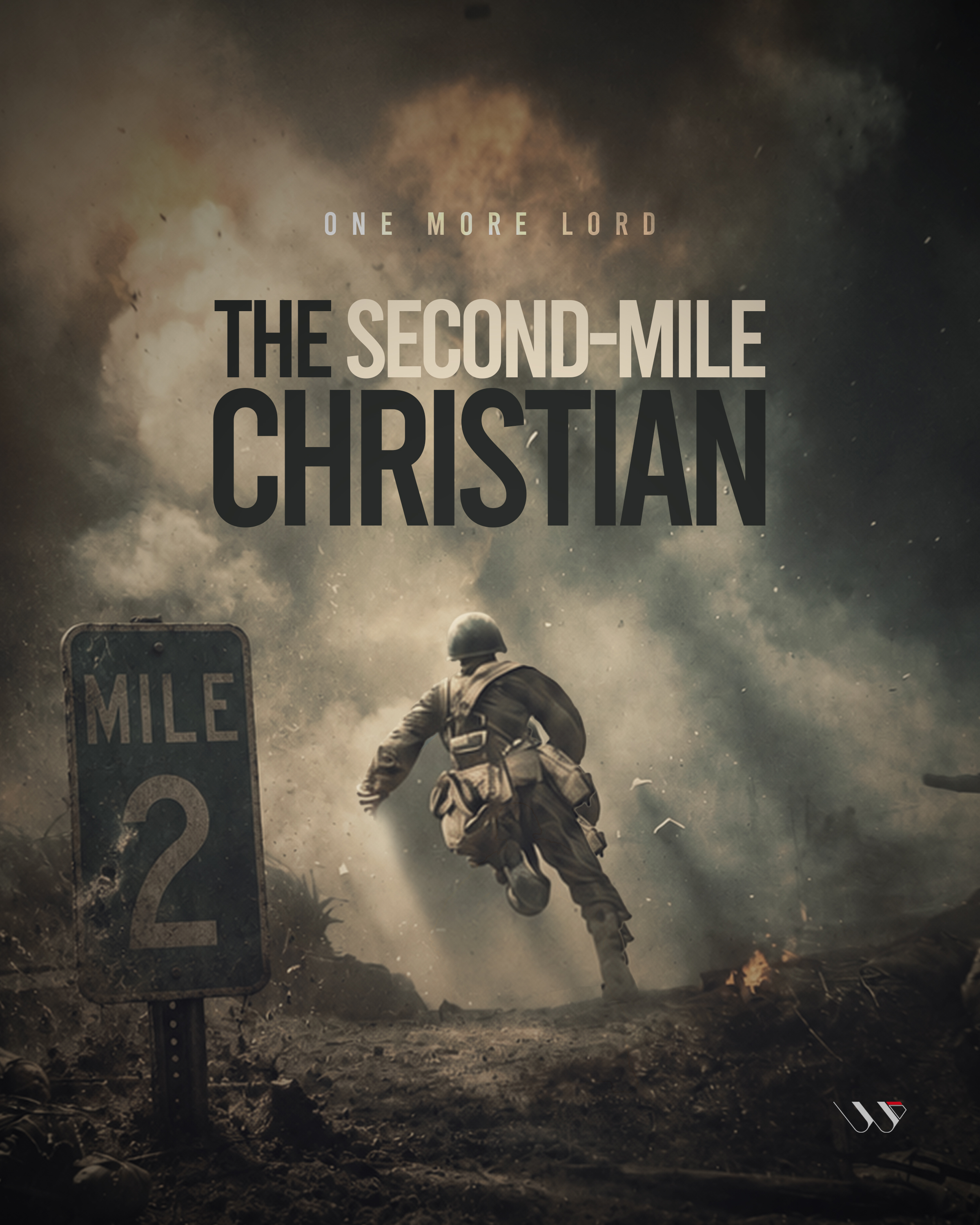 The Second-Mile Christian