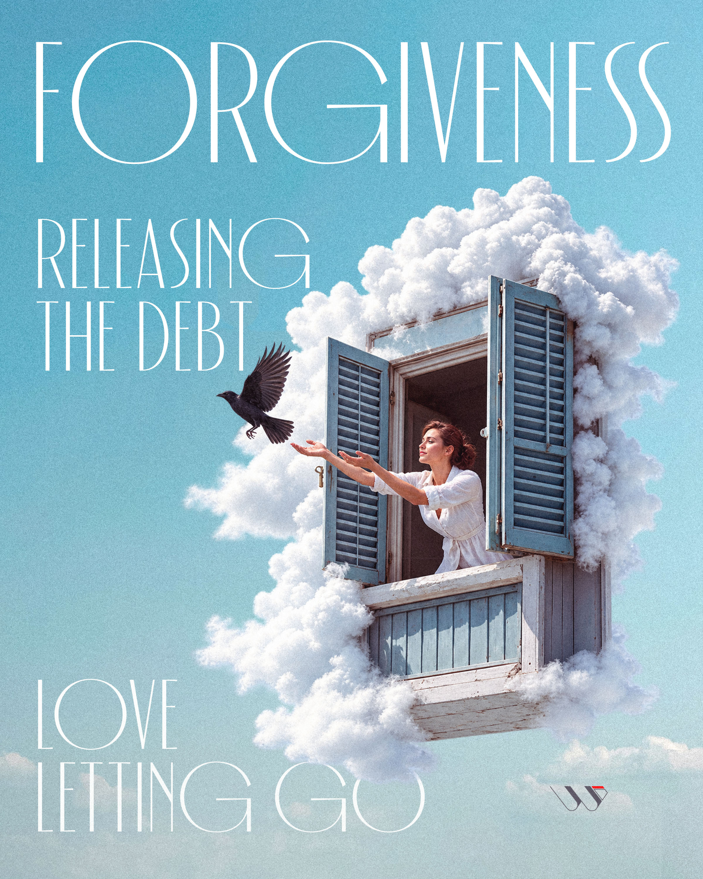 Forgiveness: Releasing the Debt