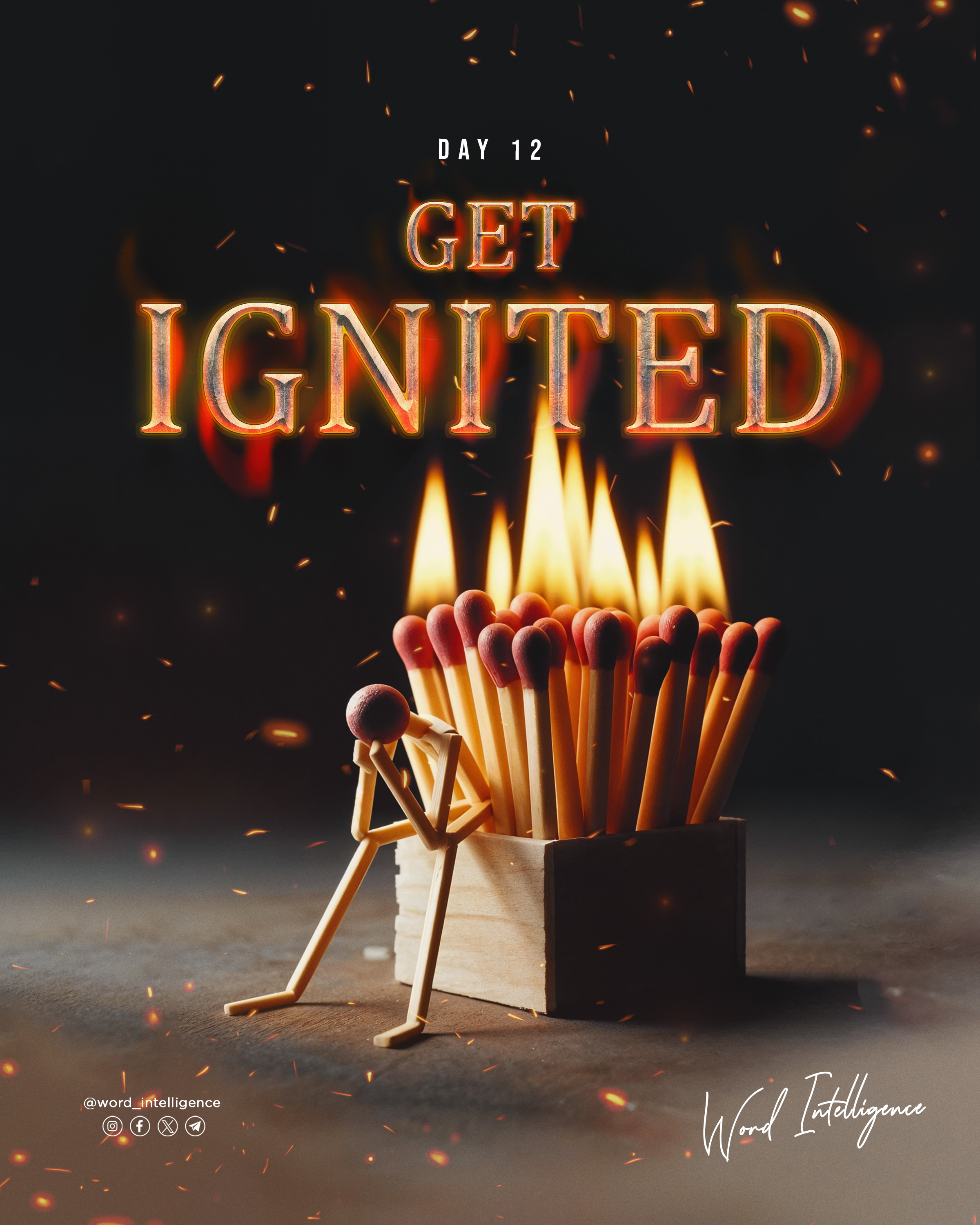 Get Ignited