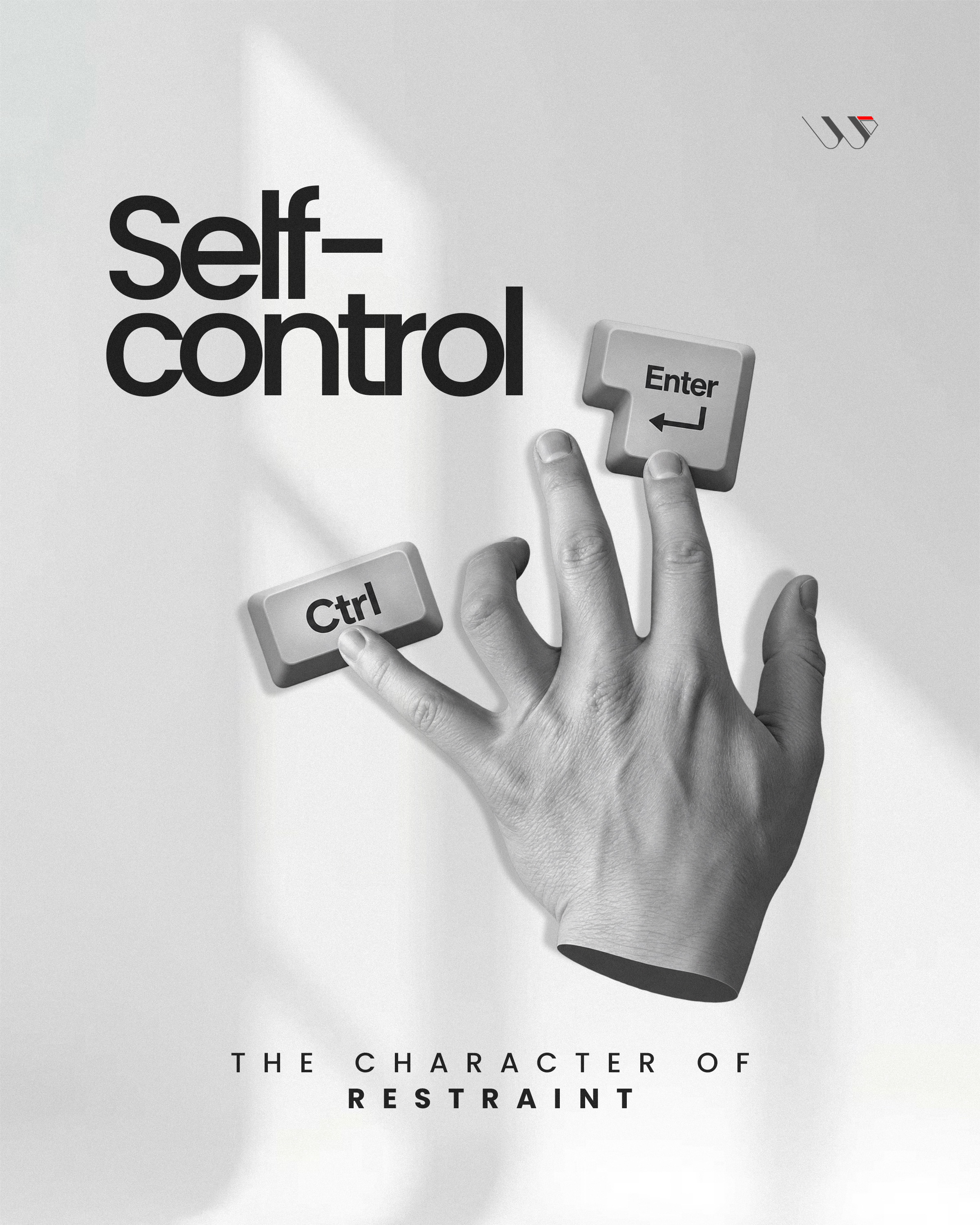 Self-Control: The Character of Restraint