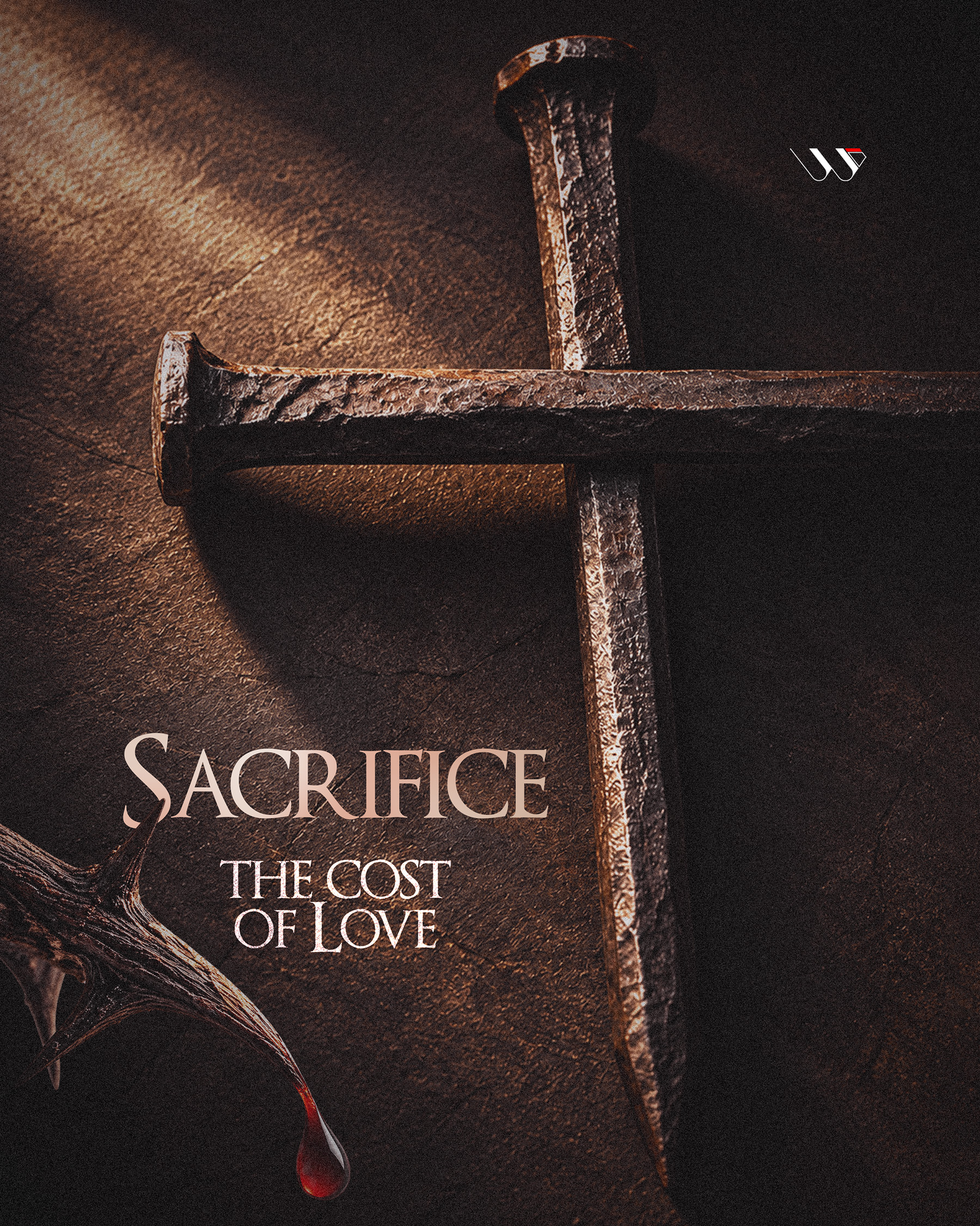 Sacrifice: The Cost of Love