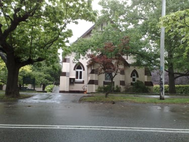 Leura Catholic