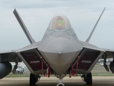 F-22