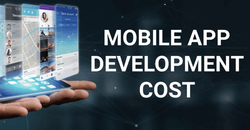 How Much Does Mobile App Development Cost