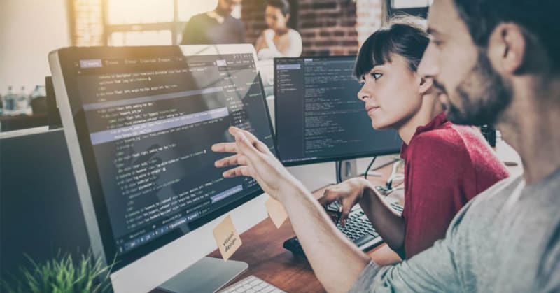 How to Outsource Web Development