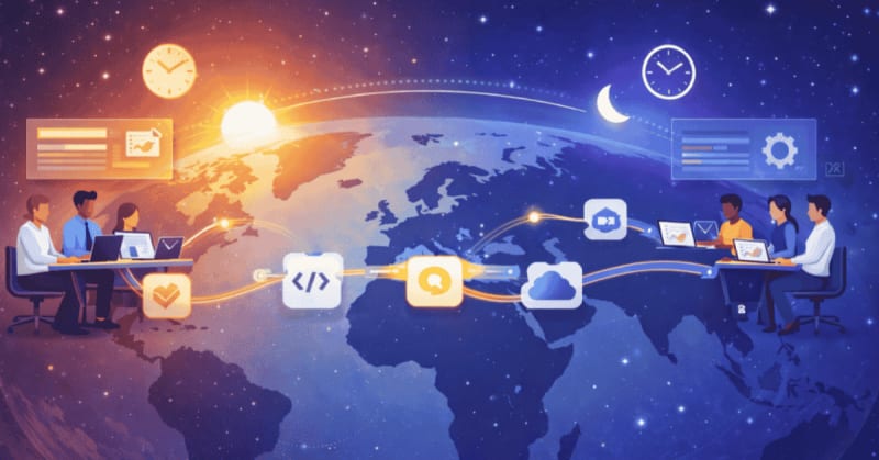 In-House vs Outsourcing Software Development
