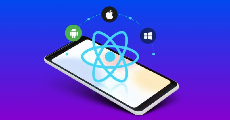 Mobile App Development with React