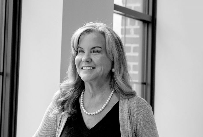 Mary Hynes Danielak, PsyD