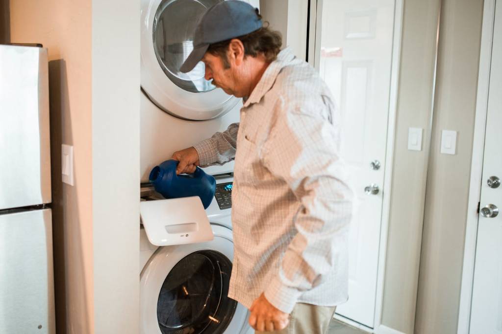 Prestige Cleaners