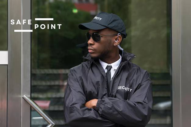 Safepoint 