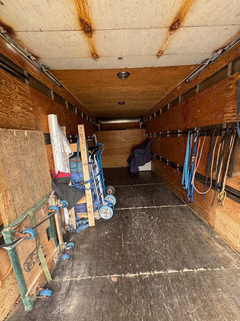 Swiftshift moving 
